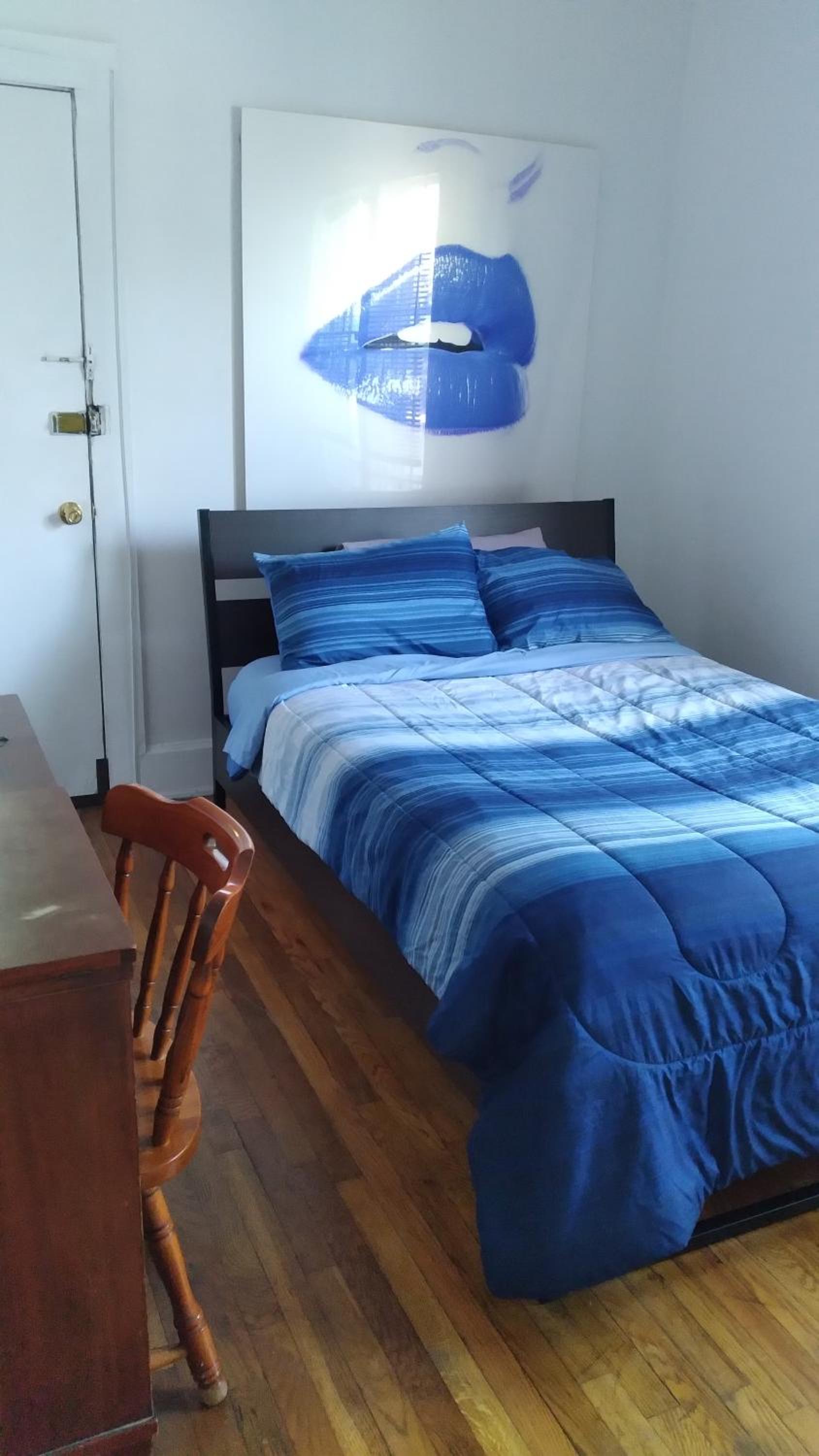 Double or Twin Room with Terrace photo 3