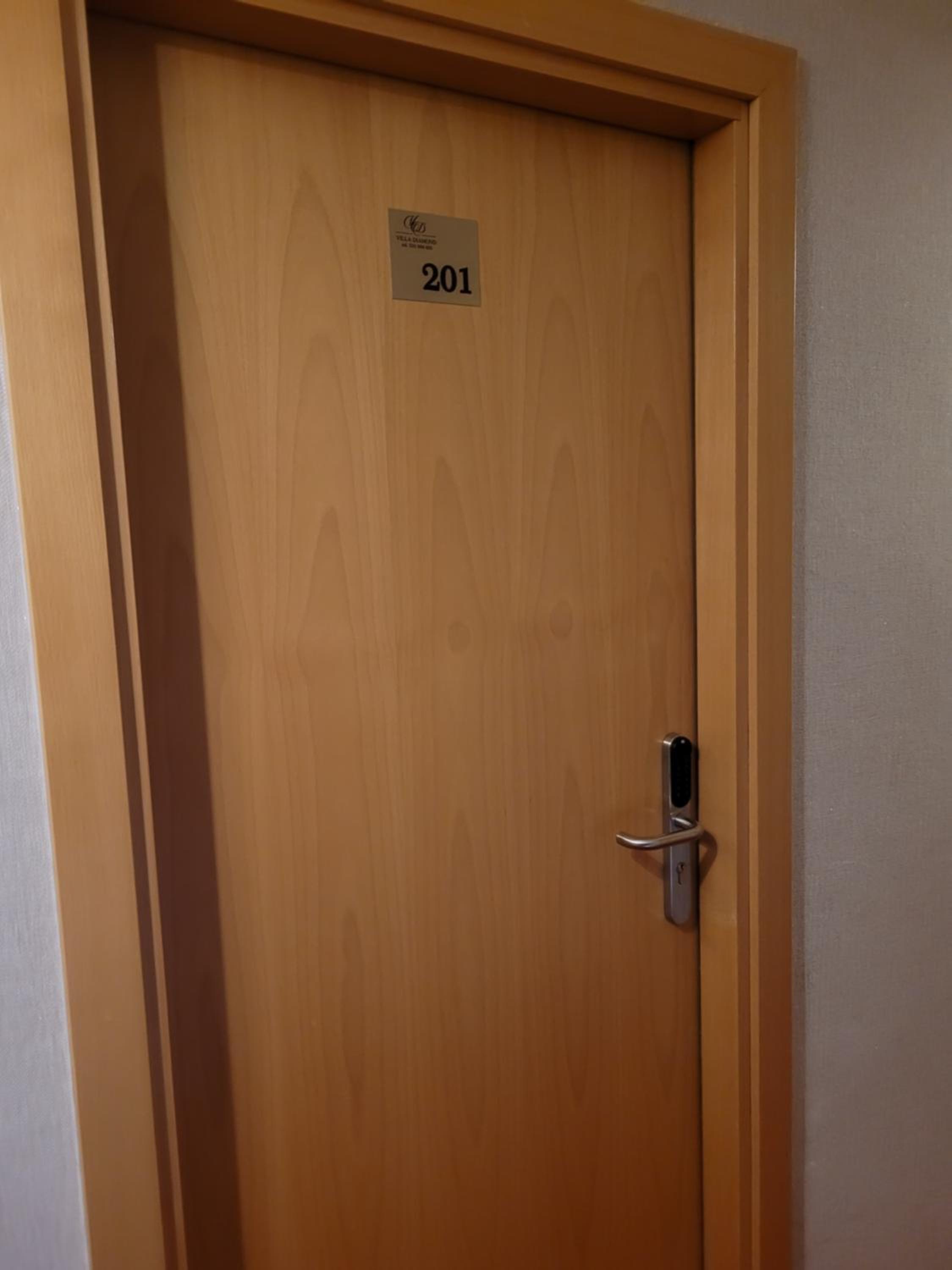 Standard Double Room photo 1