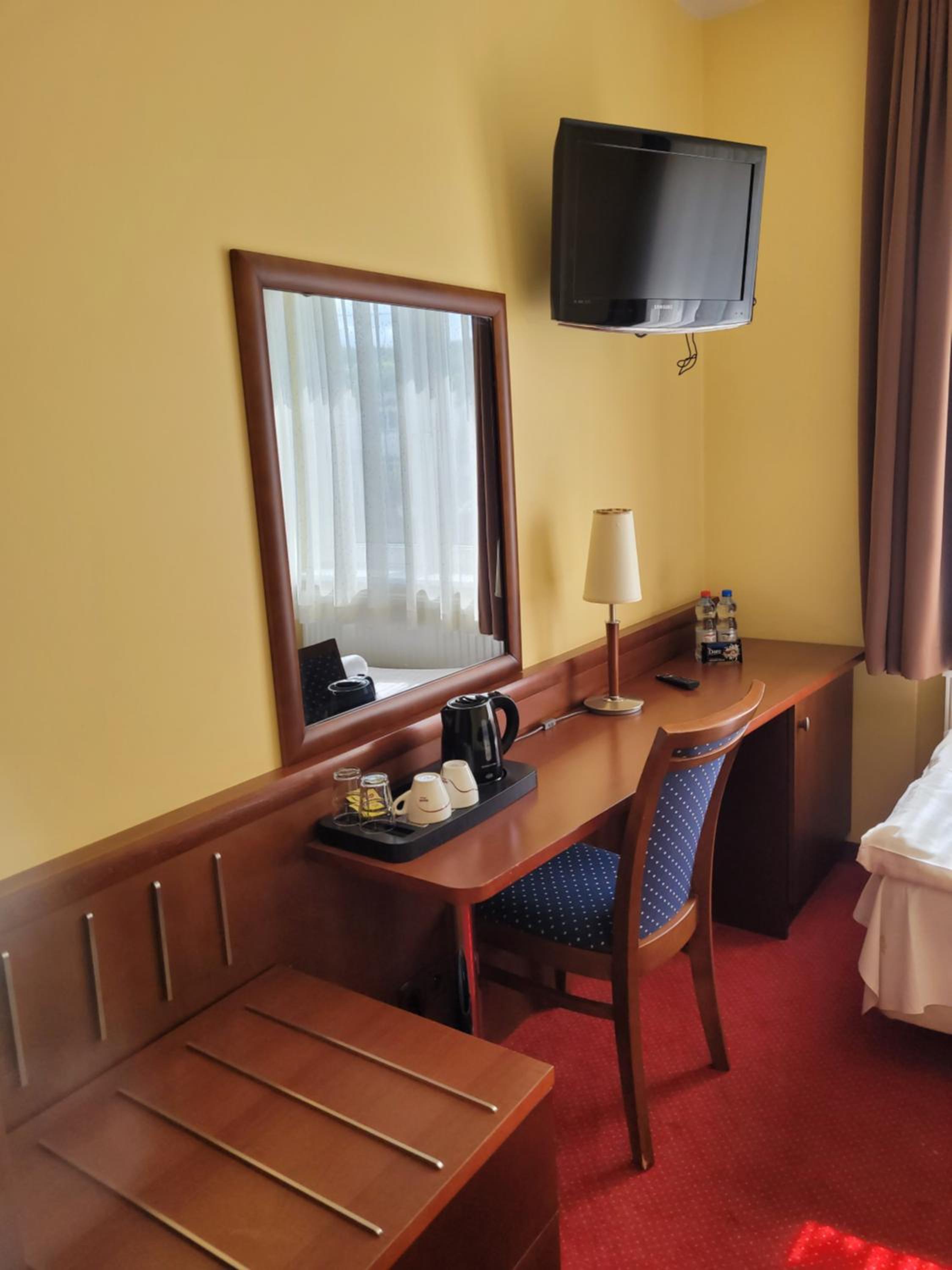 Standard Double Room photo 2