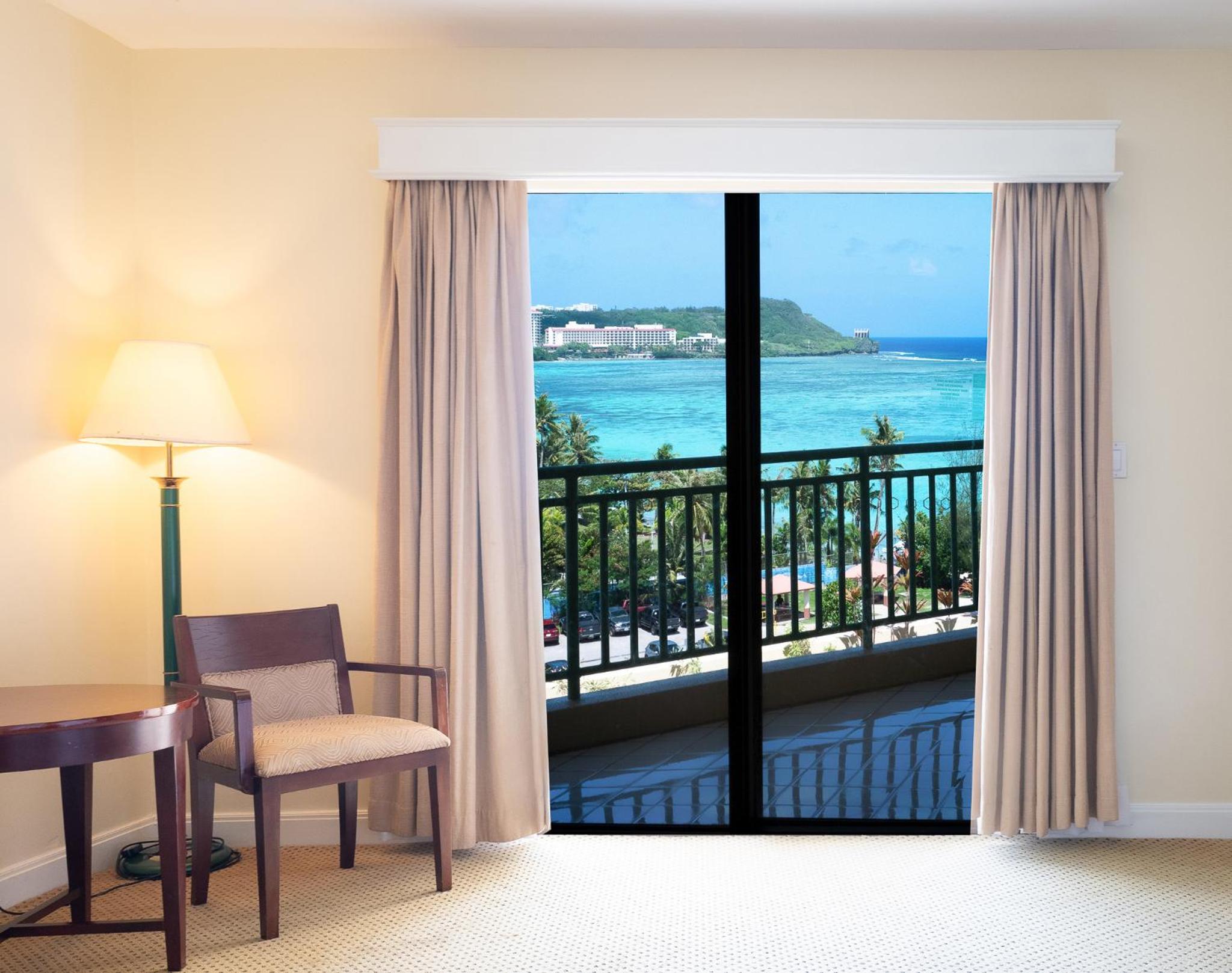 Ocean View Room photo 3