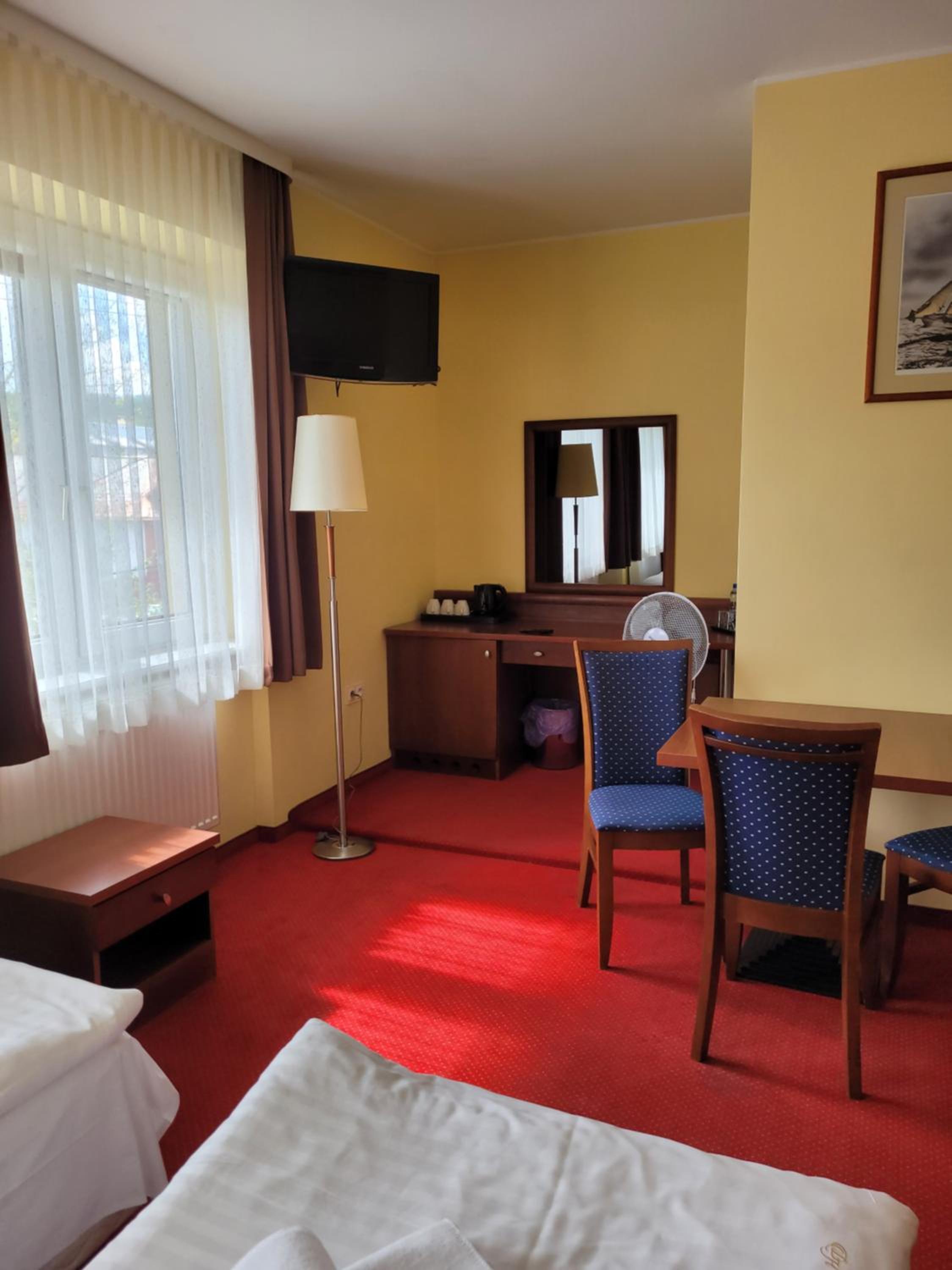 Standard Triple Room - Photo 3