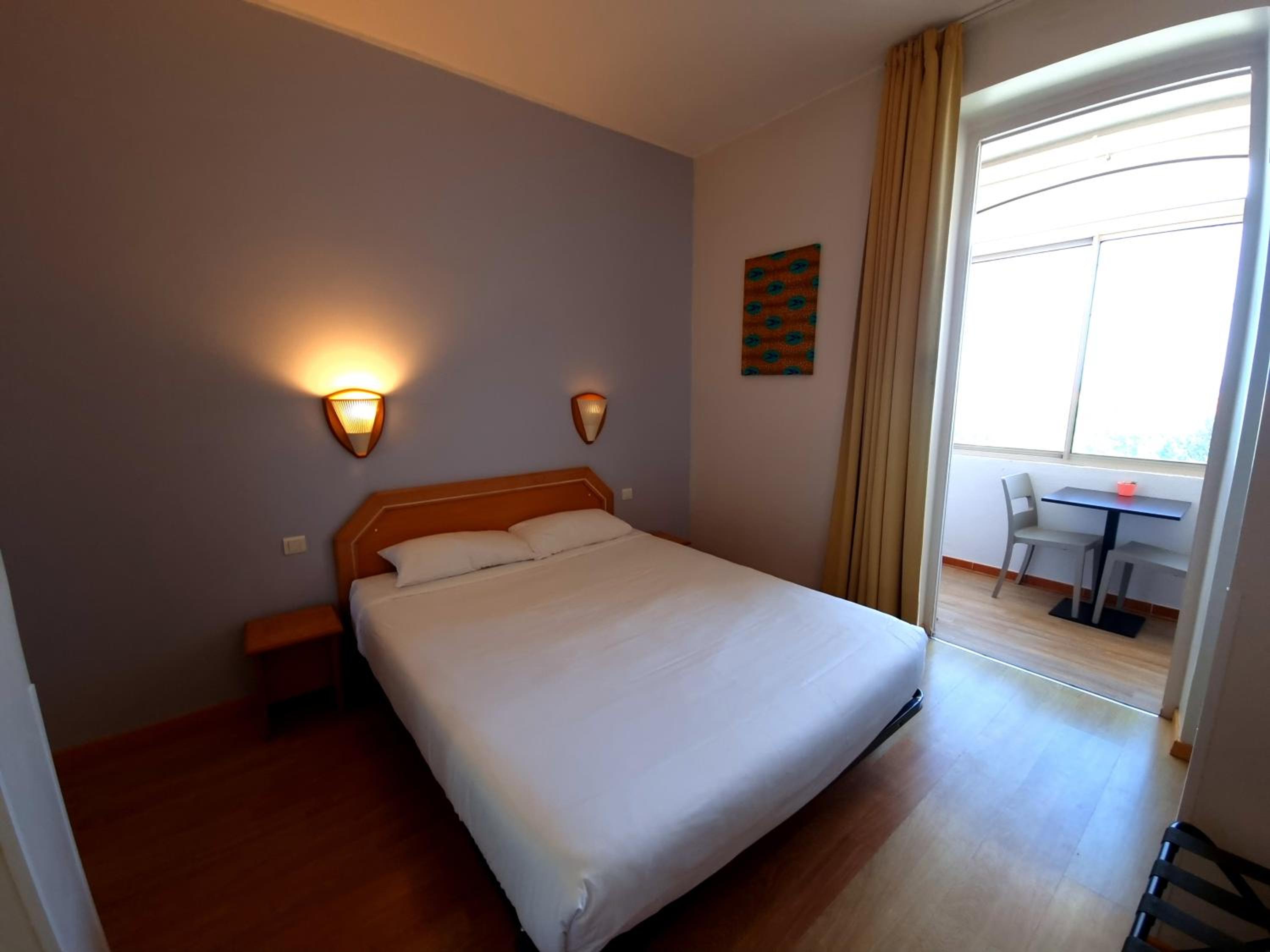 Comfort Double Room - Photo 7