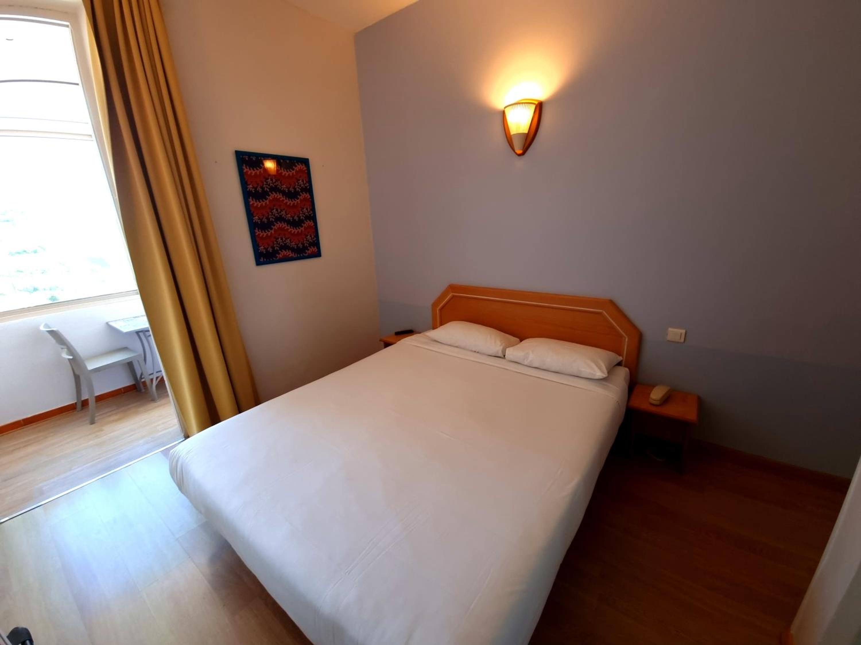 Comfort Double Room - Photo 6