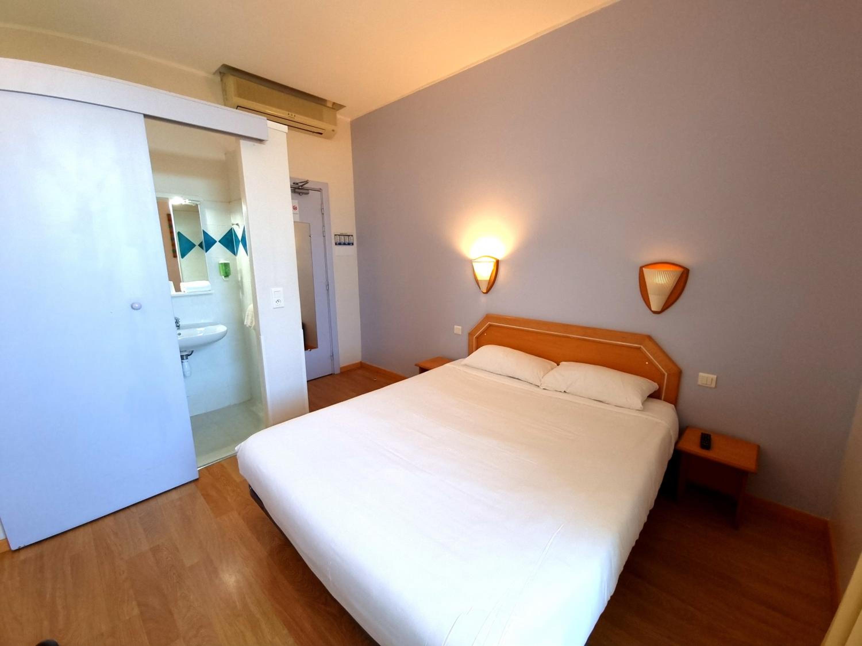 Comfort Double Room - Photo 2