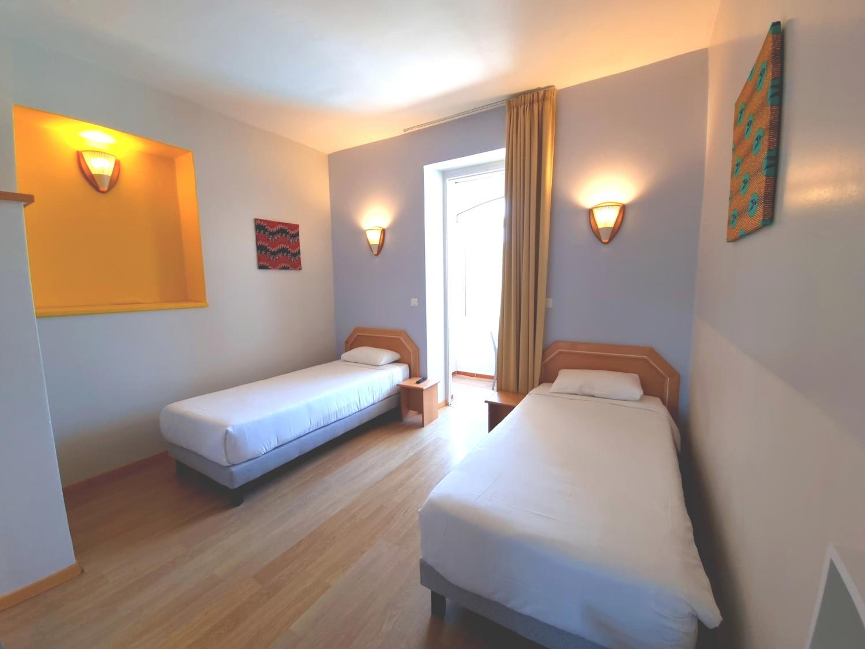 Comfort Twin Room - Photo 1