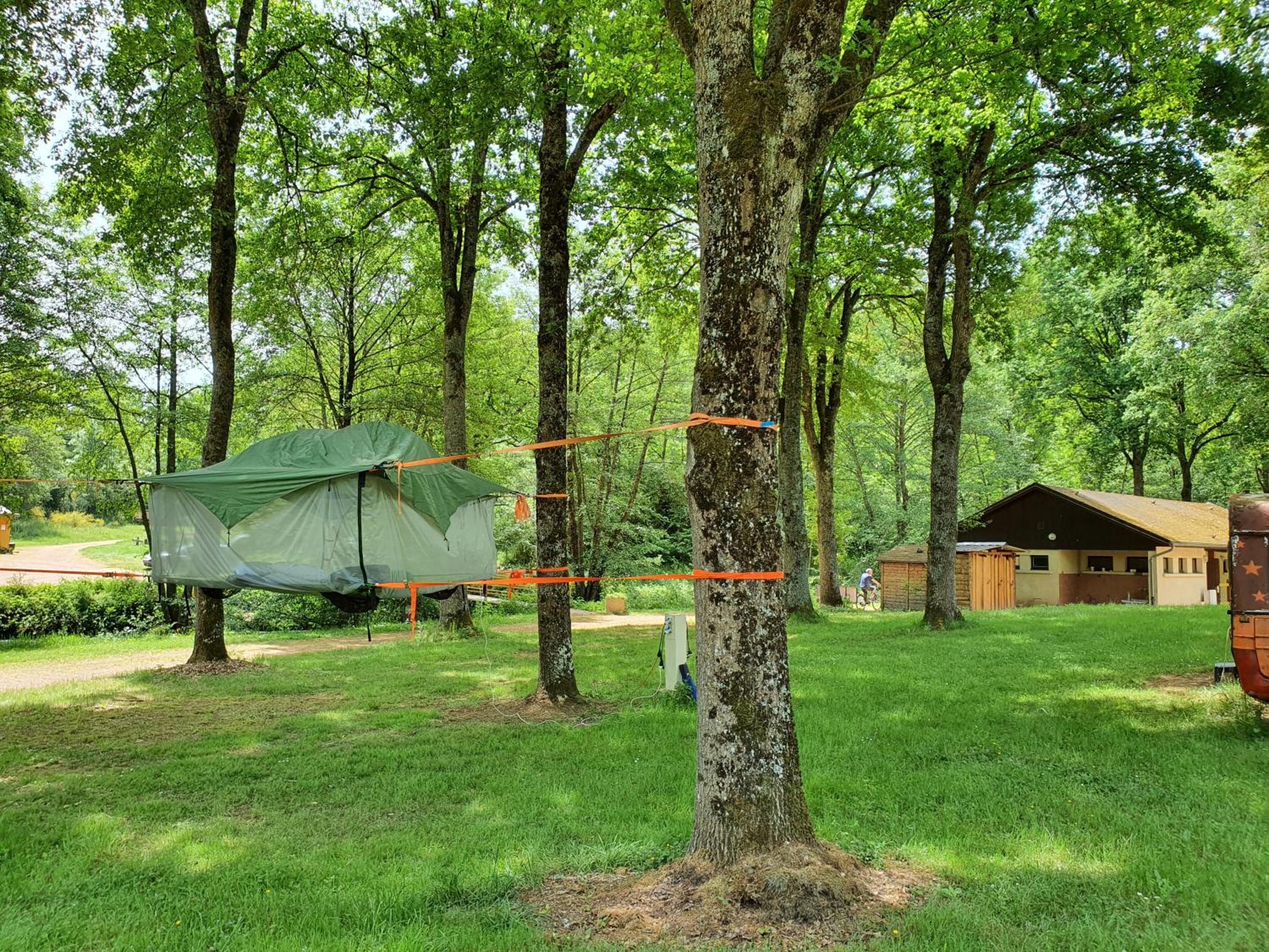 Tent photo 1