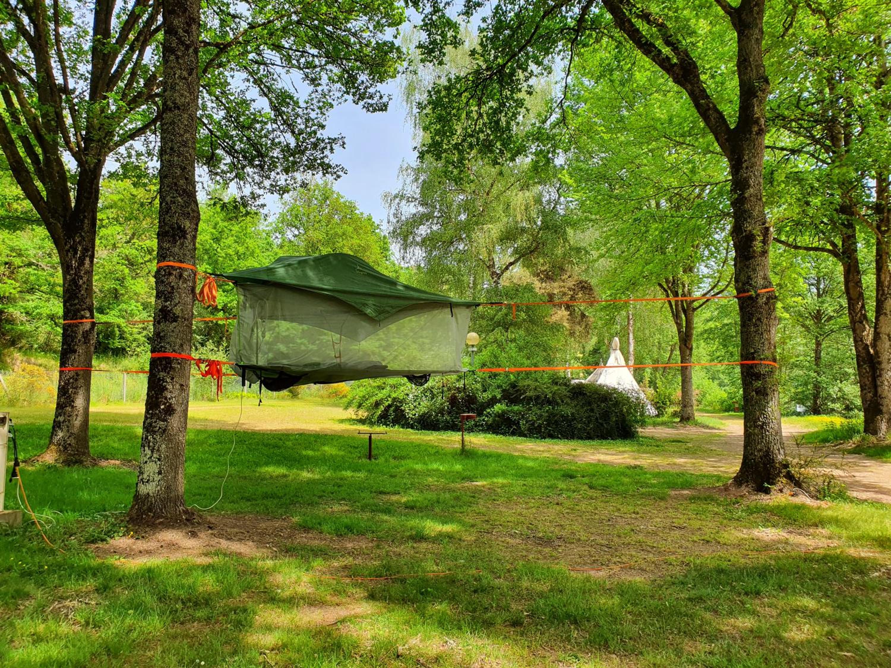 Tent photo 2