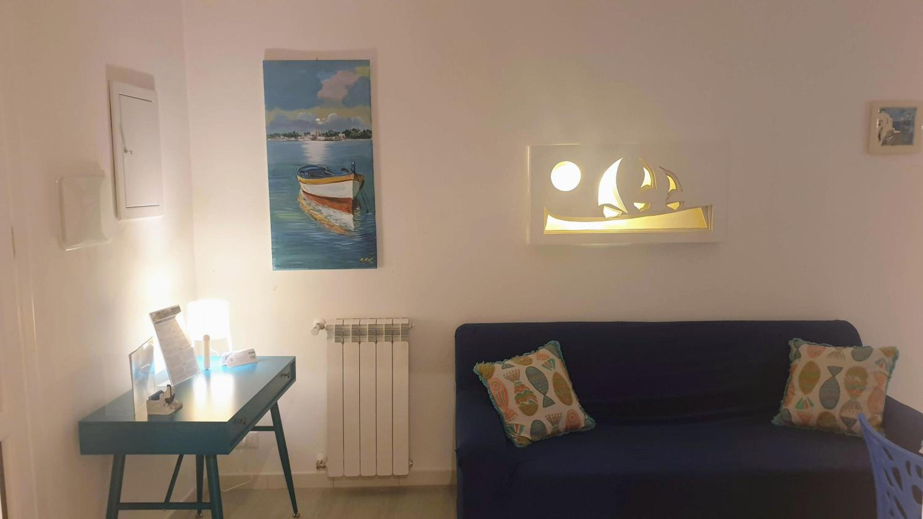 Apartment - Ground Floor