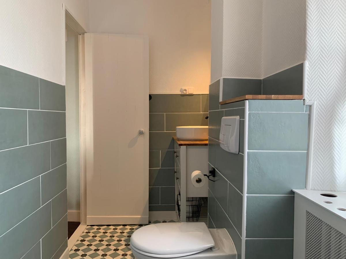 Double Room with Private Bathroom - Photo 5