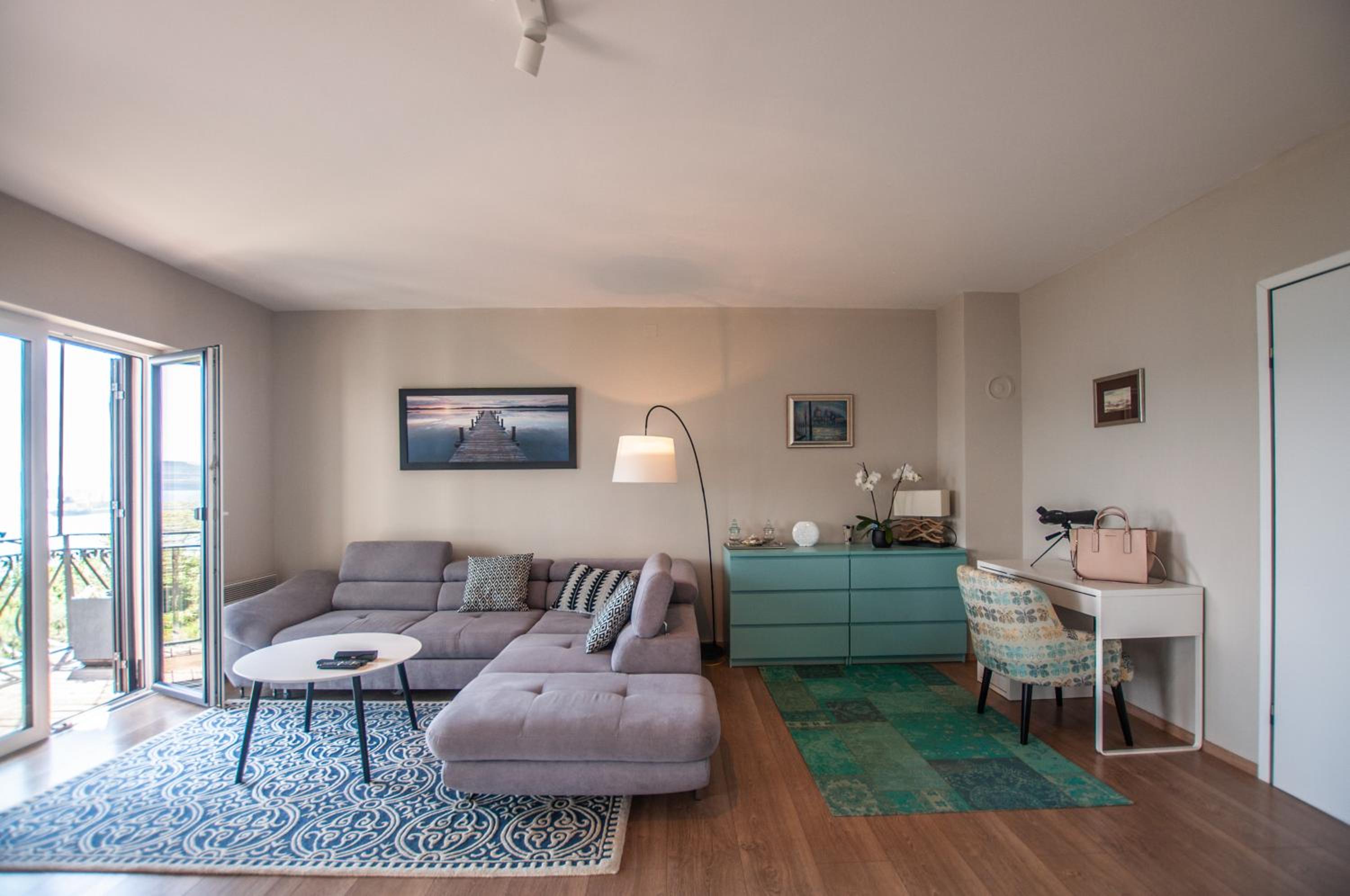 Two-Bedroom Apartment photo 2