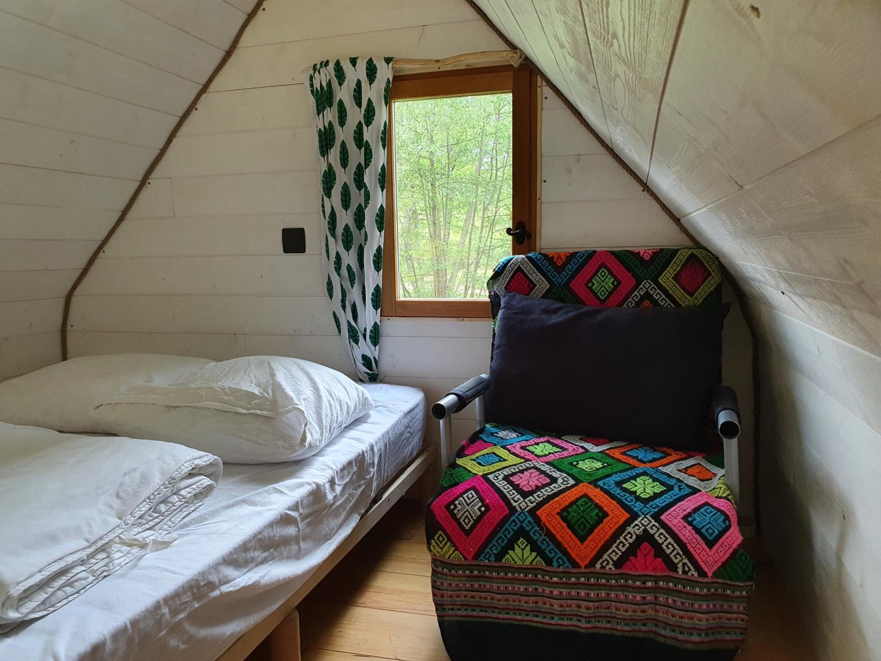 Chalet photo 3