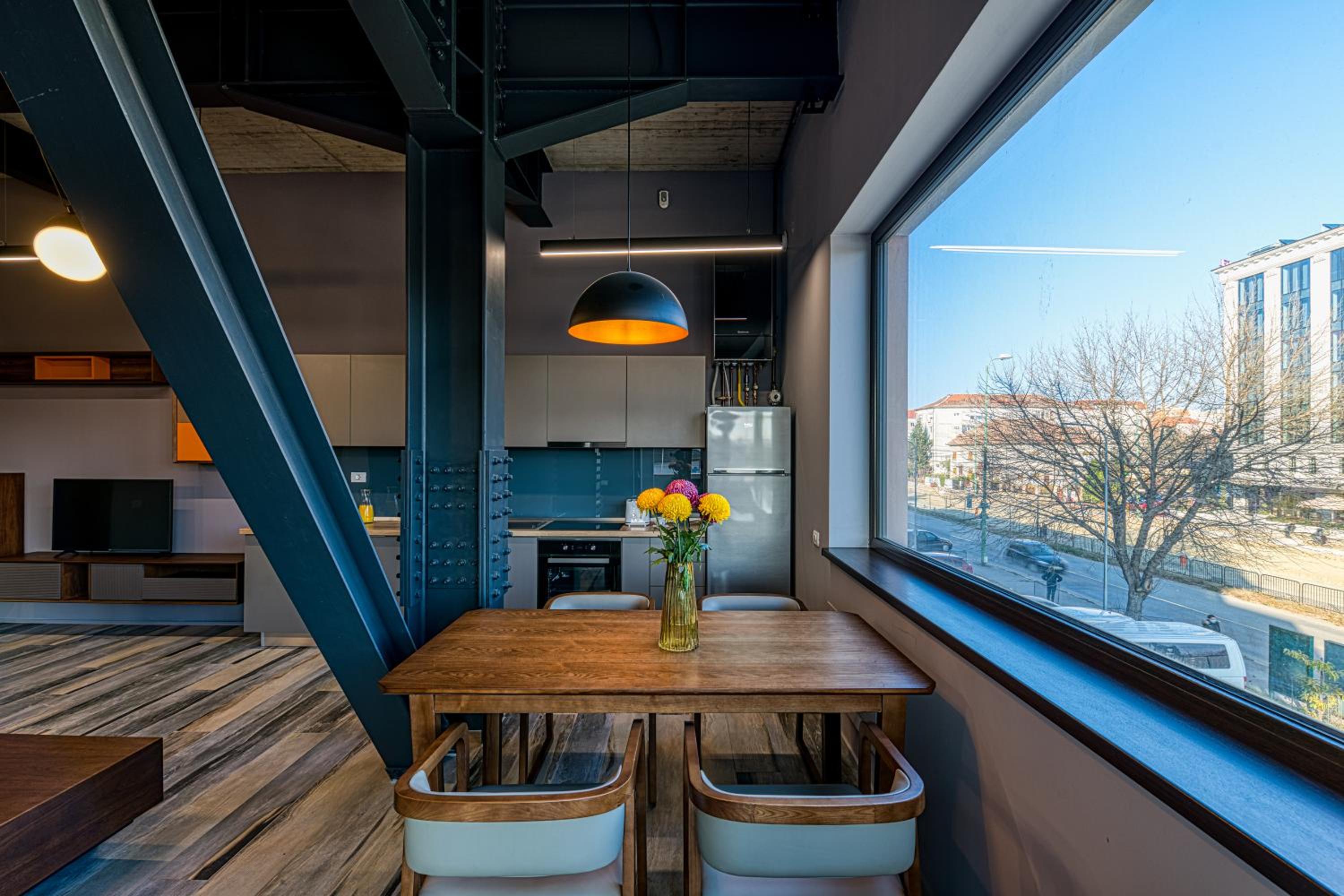 Two-Bedroom Apartment - Photo 3