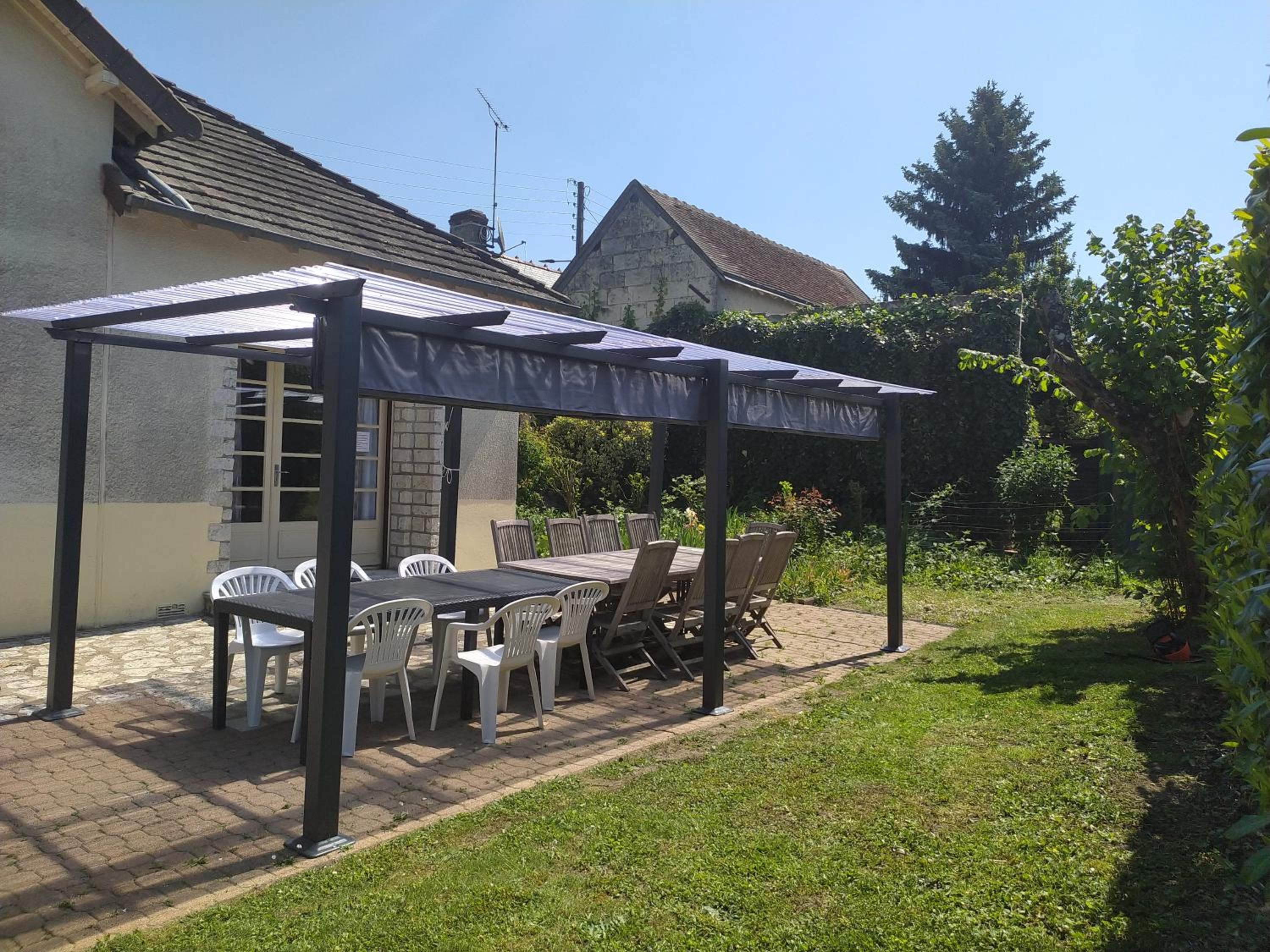 Holiday Home photo 2