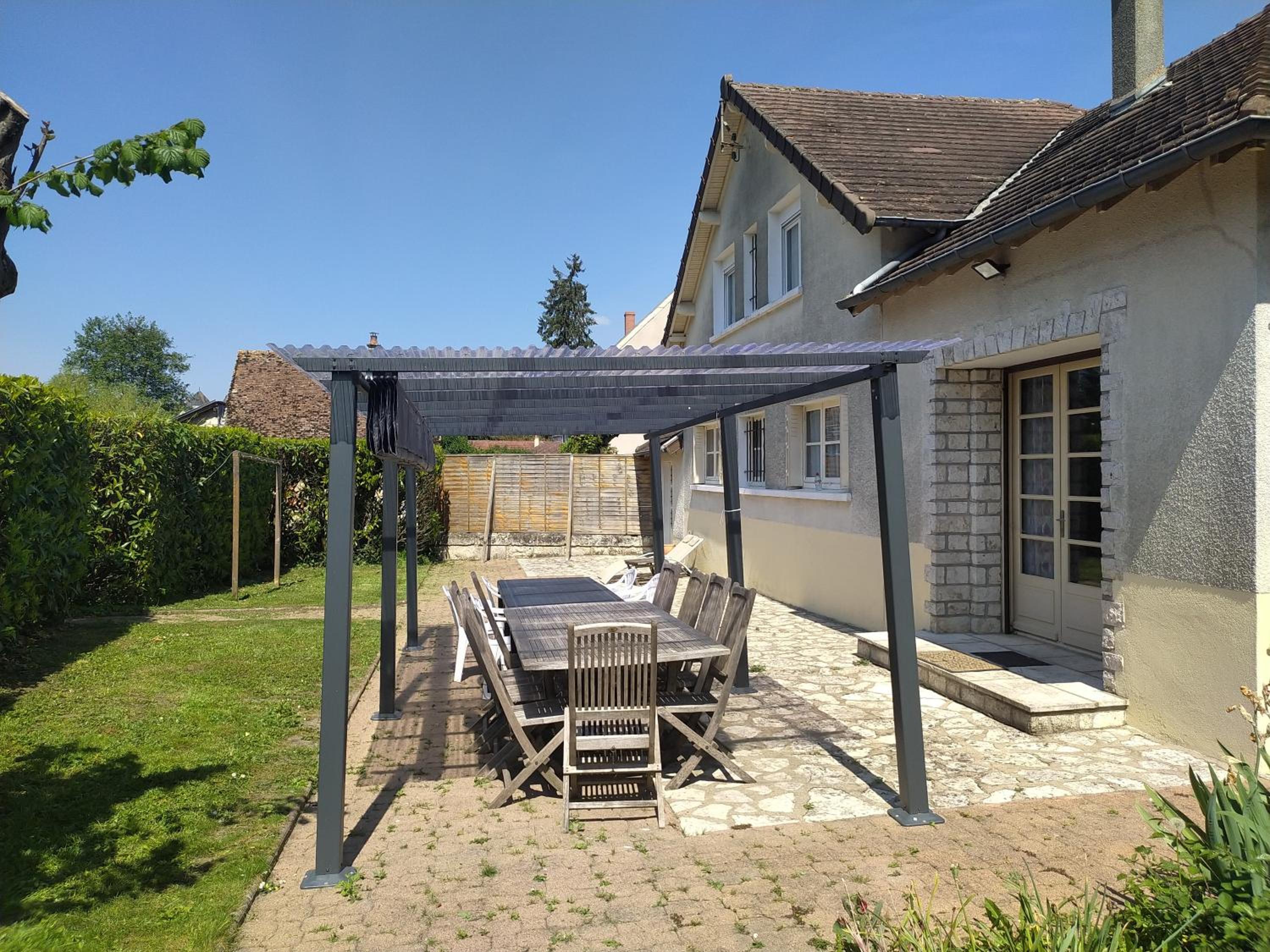Holiday Home photo 3