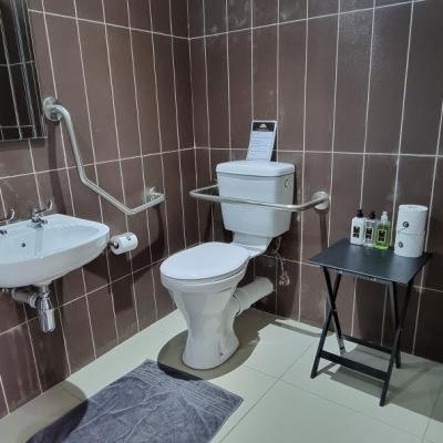 Deluxe Room - Photo 10