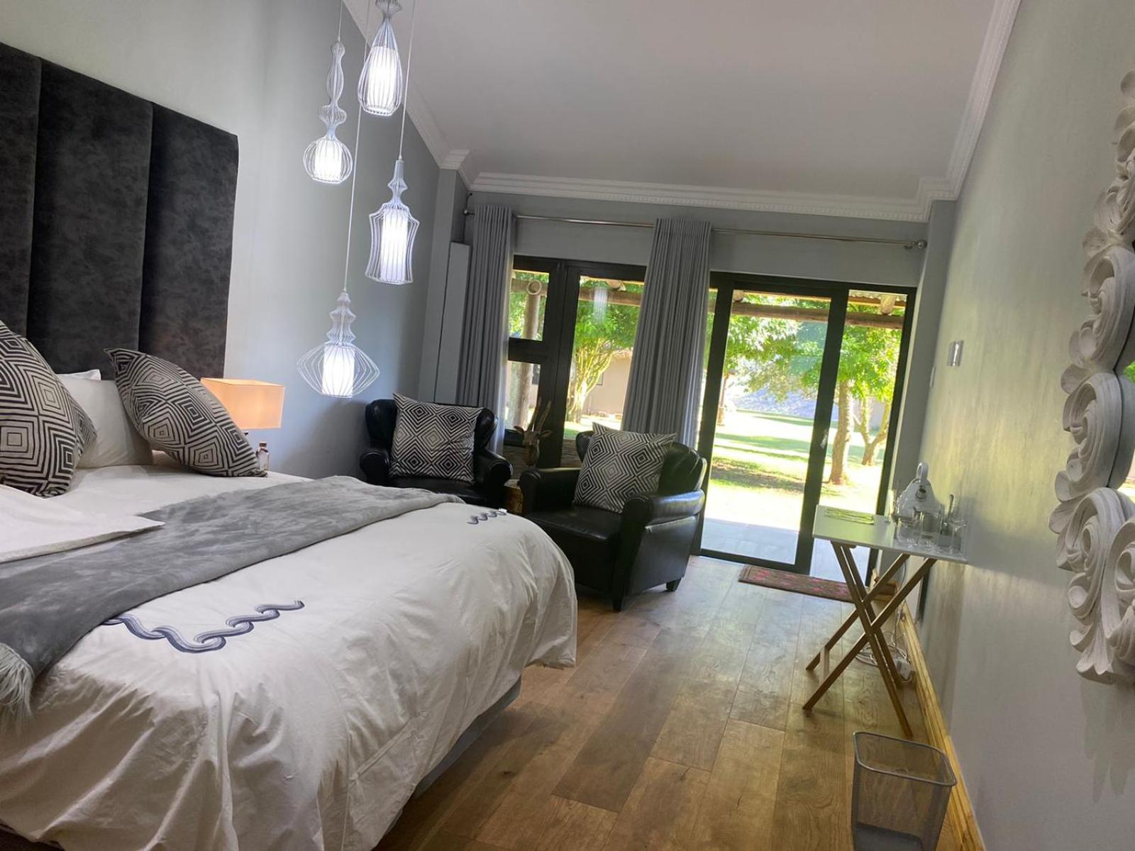 Deluxe Room - Photo 3
