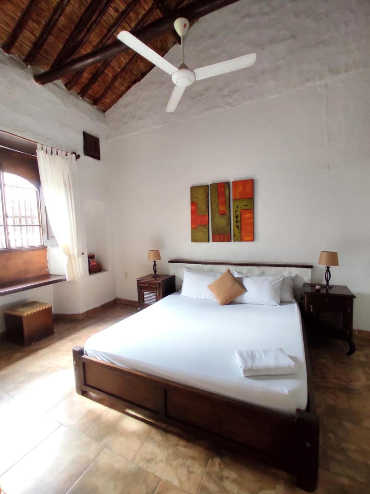 Superior Triple Room photo 2