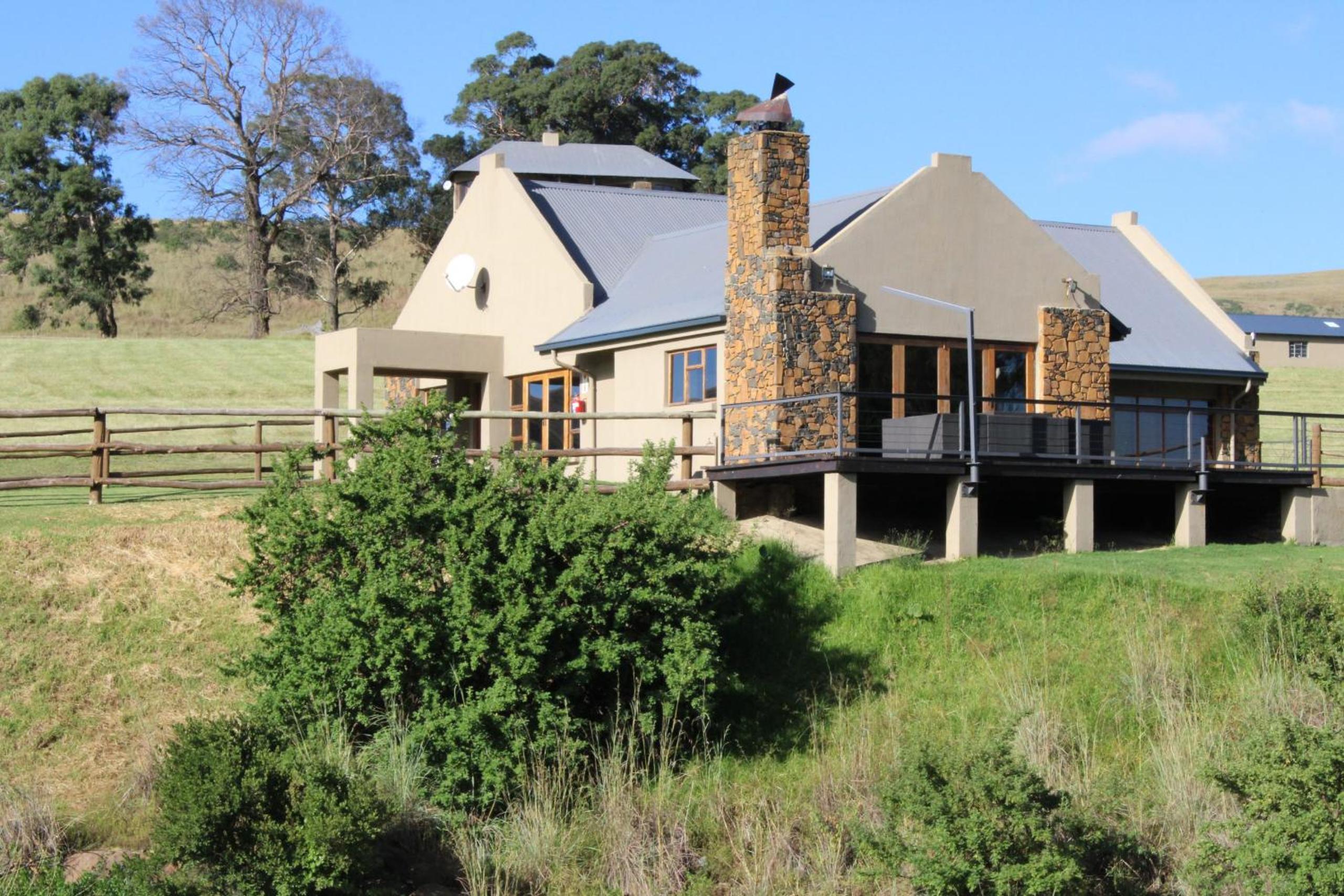Villa - Photo 11