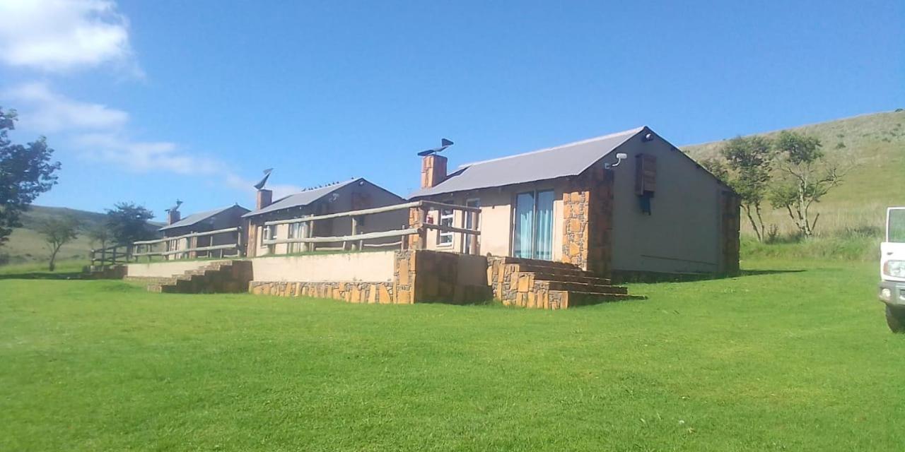 Three-Bedroom Chalet - Photo 10