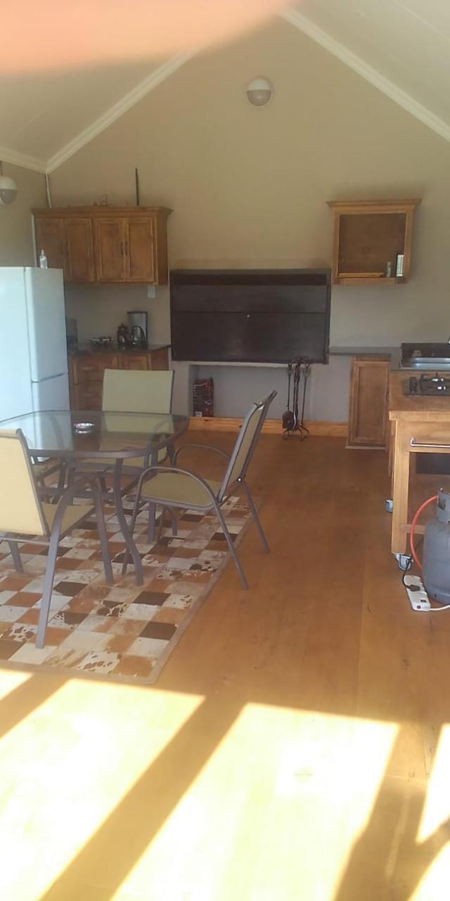 Three-Bedroom Chalet - Photo 9
