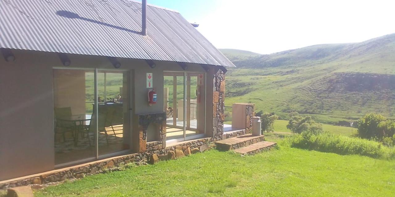 Three-Bedroom Chalet - Photo 6