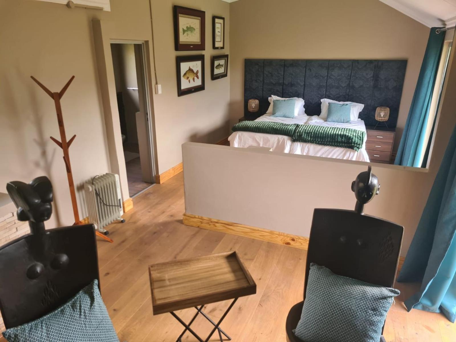 Three-Bedroom Chalet - Photo 4