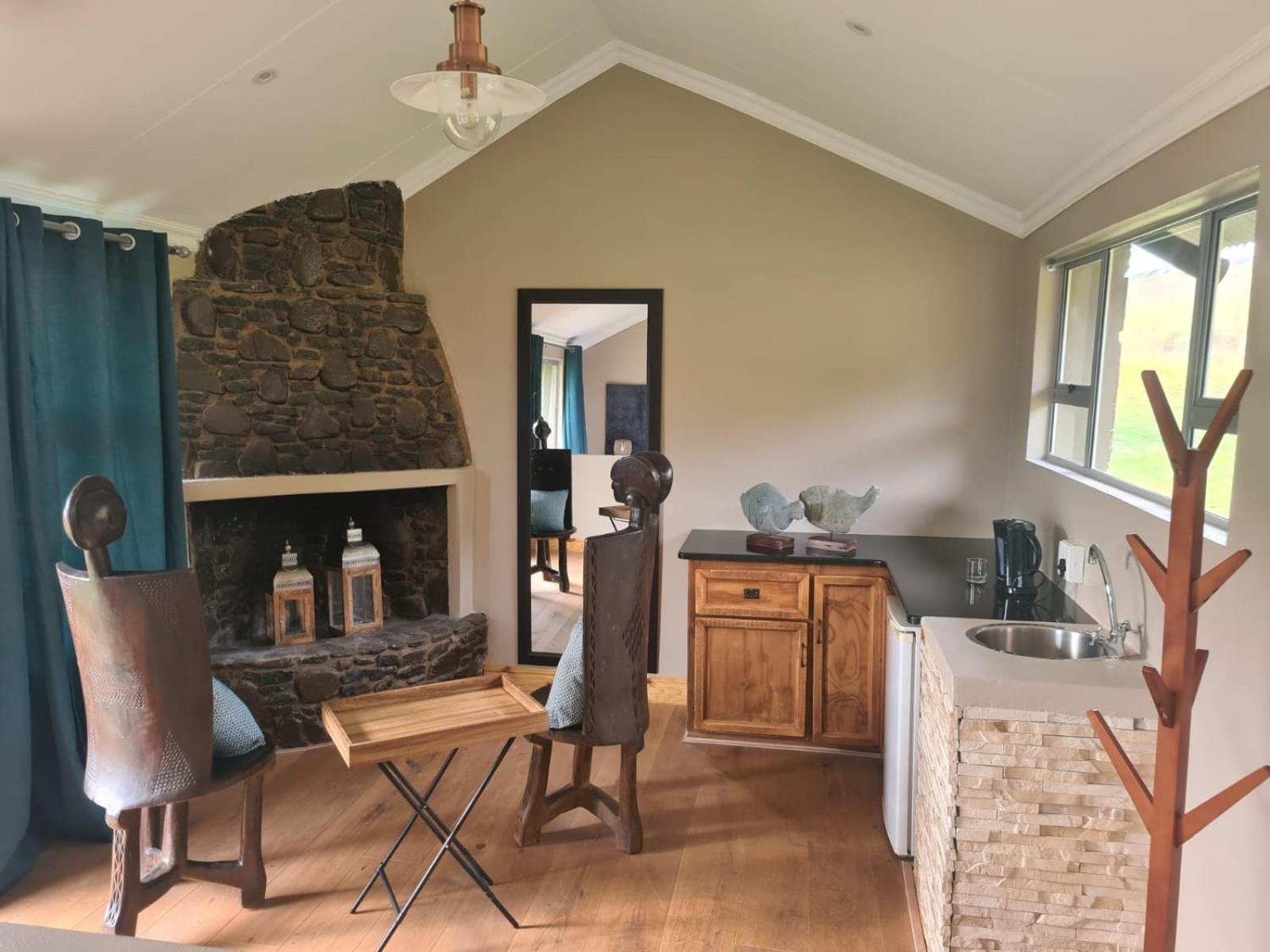 Three-Bedroom Chalet - Photo 12