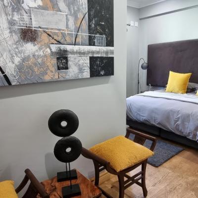 Junior Suite - Photo 4