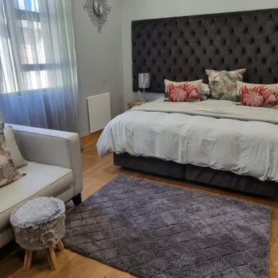 Junior Suite - Photo 9