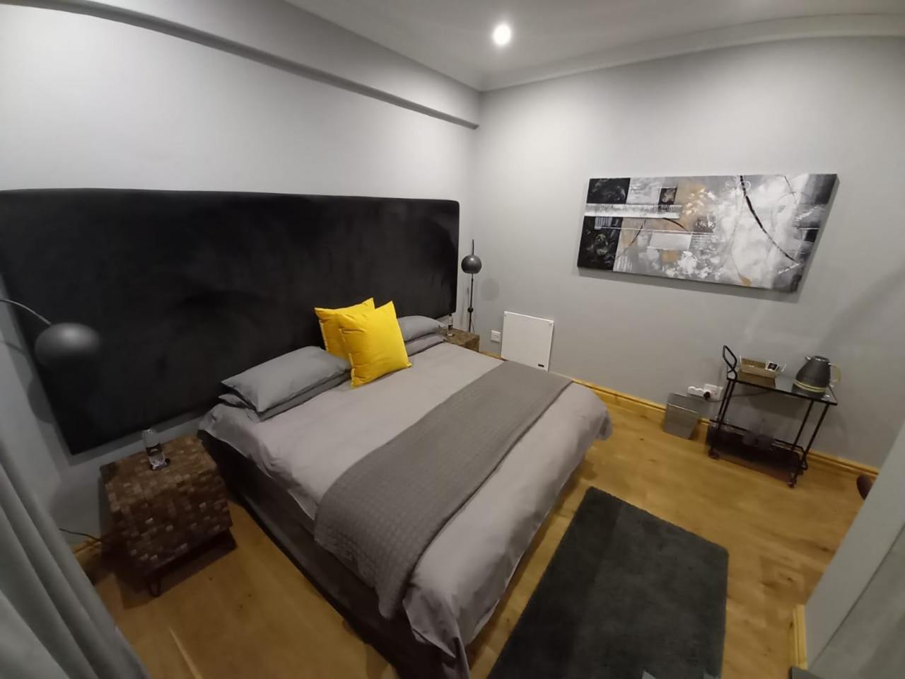 Junior Suite - Photo 5