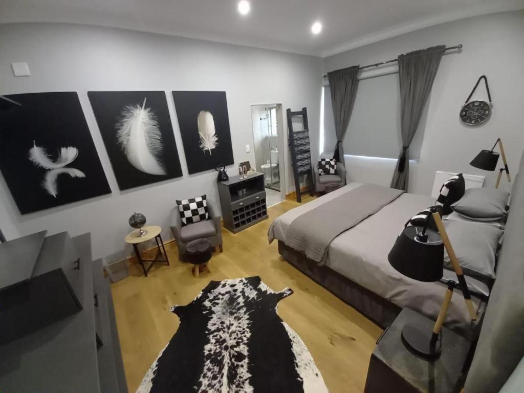 Junior Suite - Photo 8