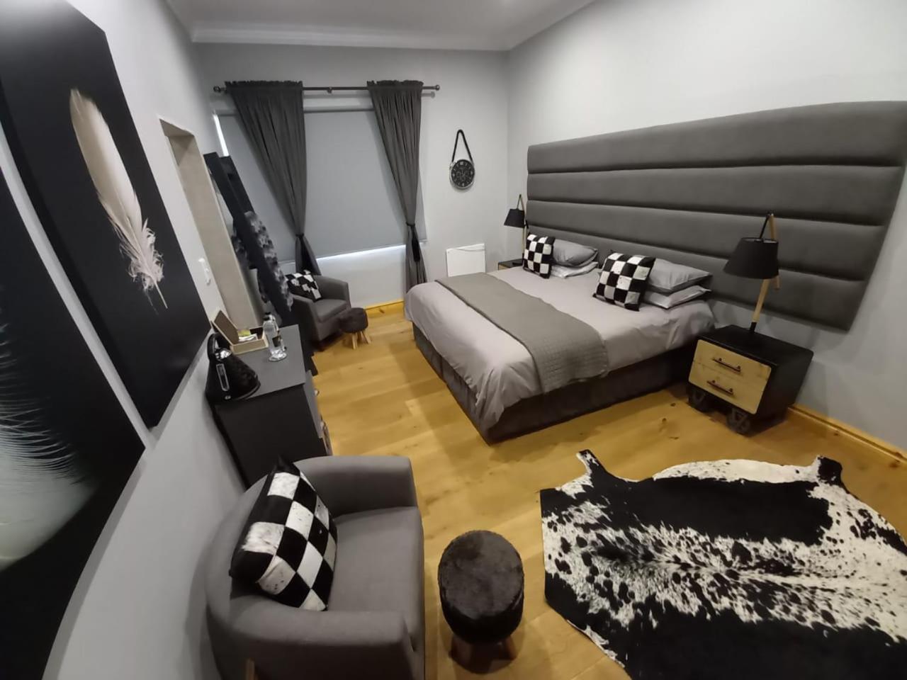 Junior Suite - Photo 3