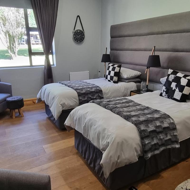 Junior Suite - Photo 2