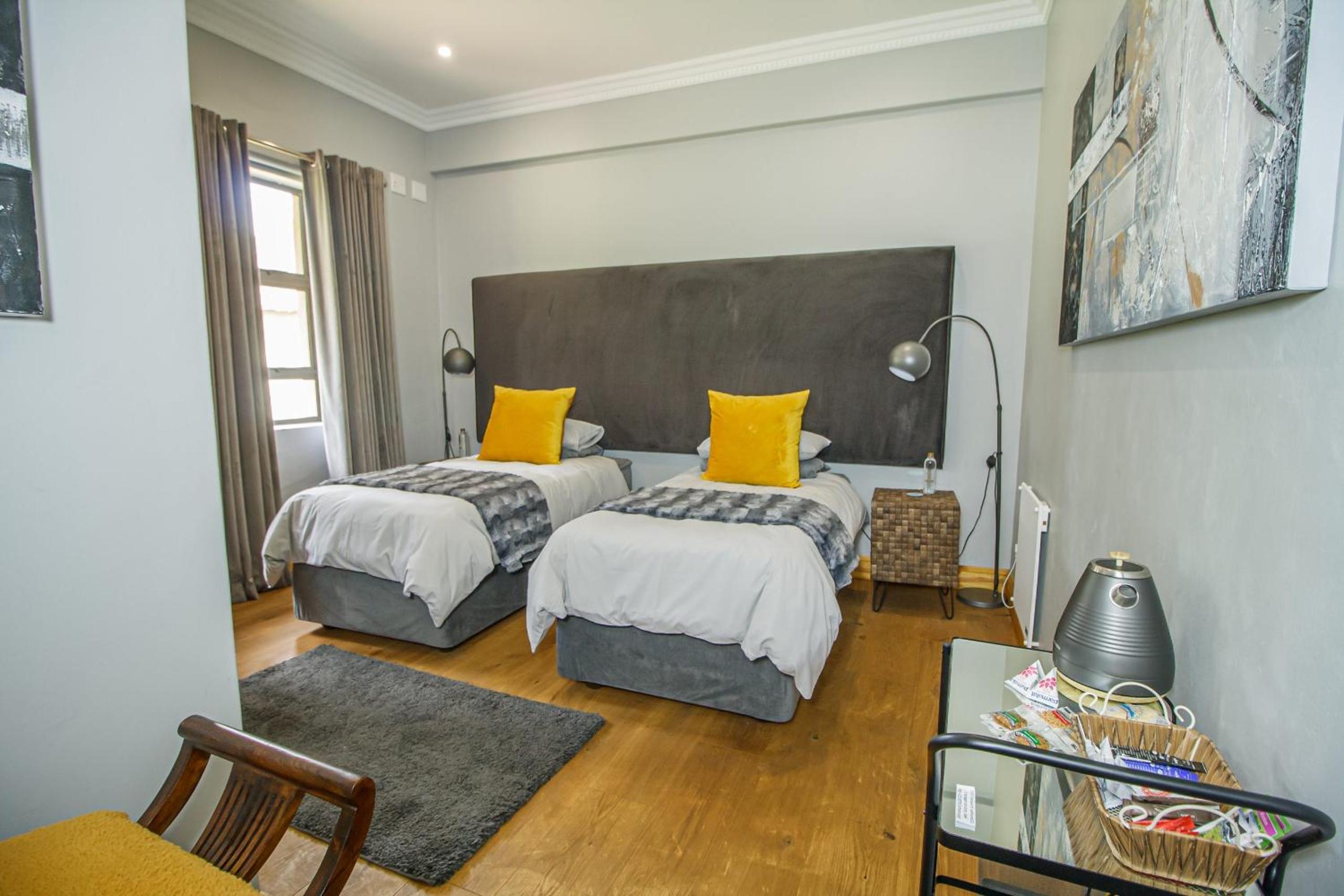 Junior Suite - Photo 10