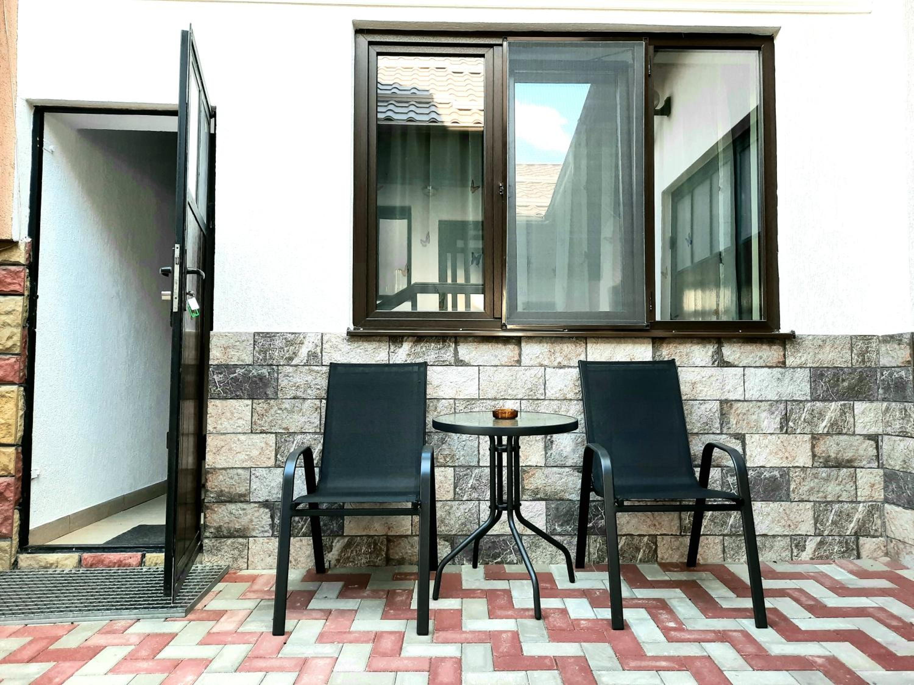 Double Room - Disability Access photo 2