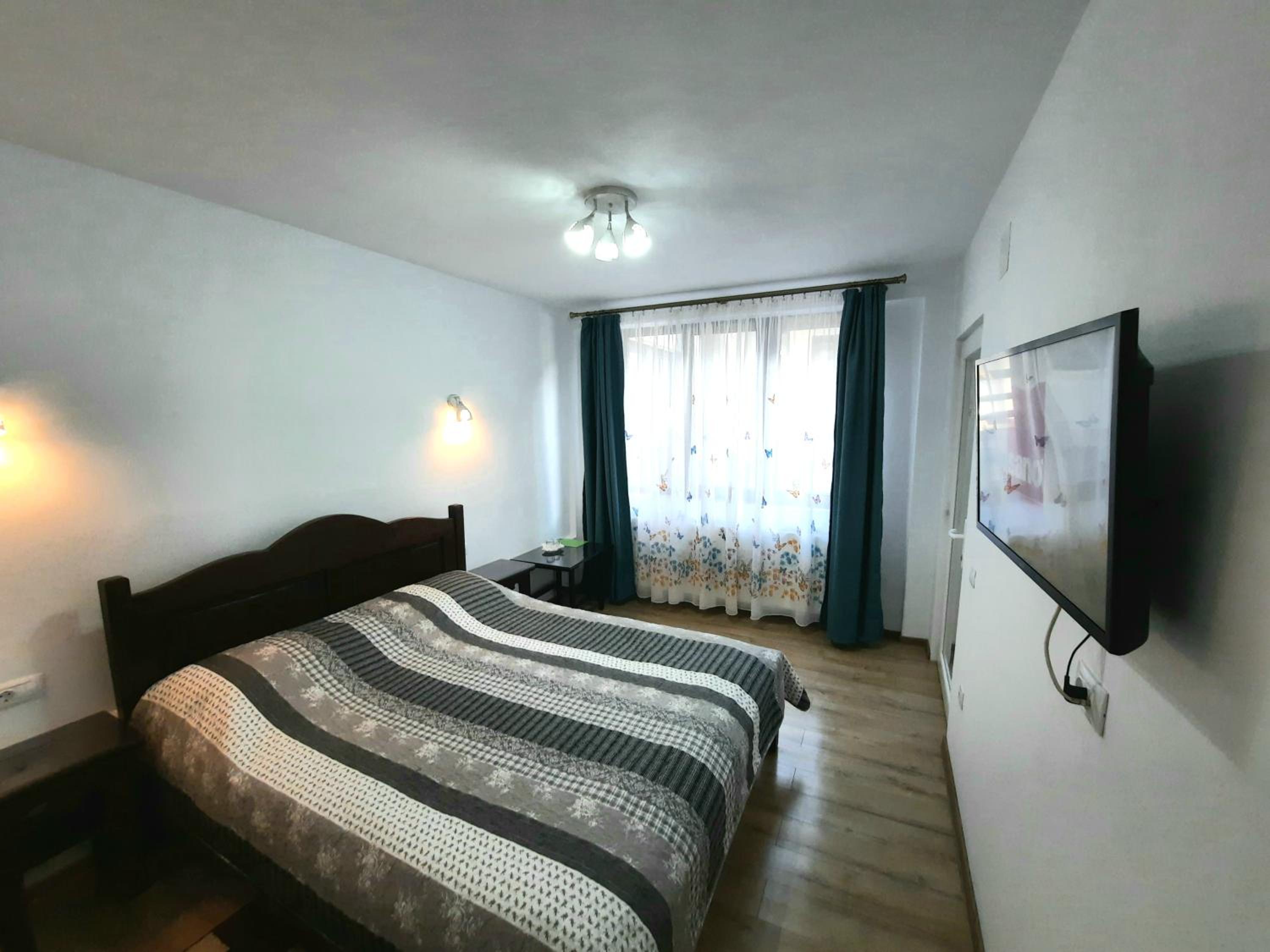 Double Room - Disability Access photo 1