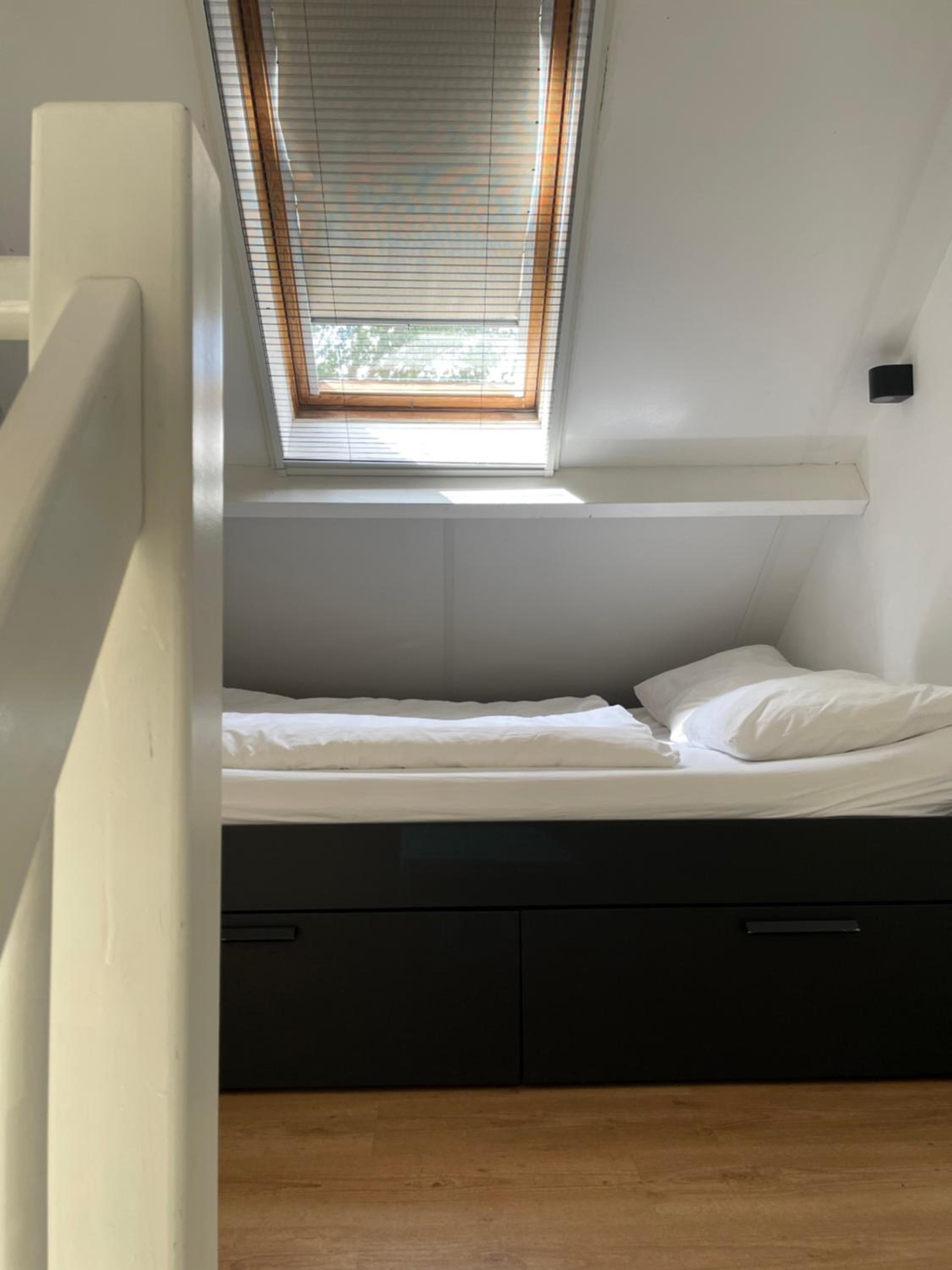 Two-Bedroom House - Photo 48