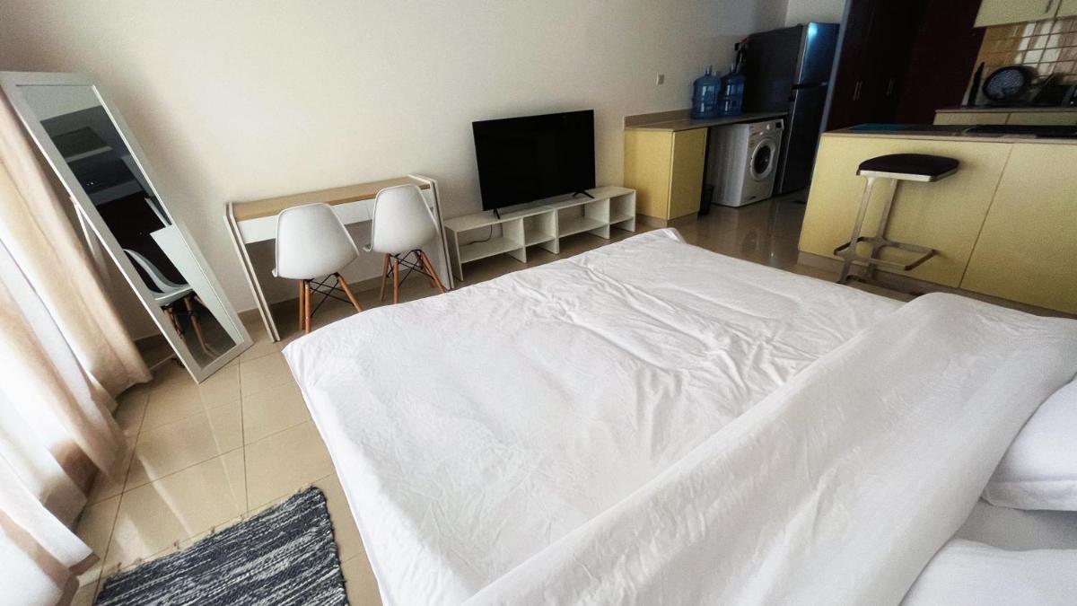 One-Bedroom Apartment photo 2