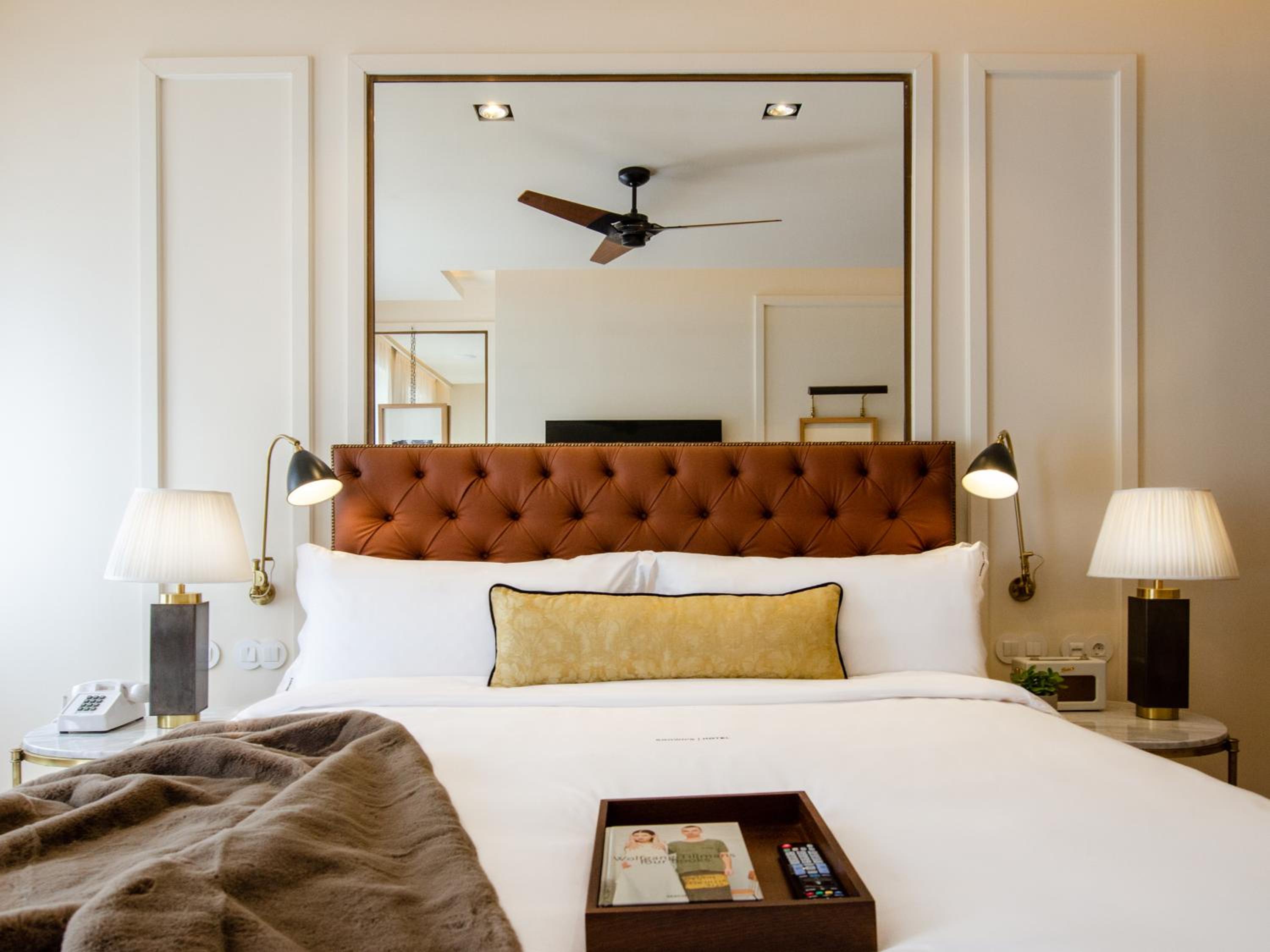 Historical Superior Room - Photo 6