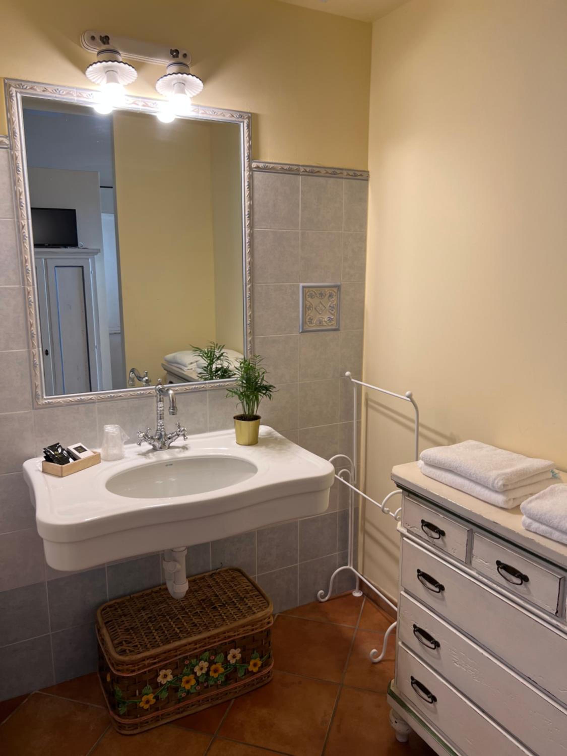 Standard Apartment - Photo 3
