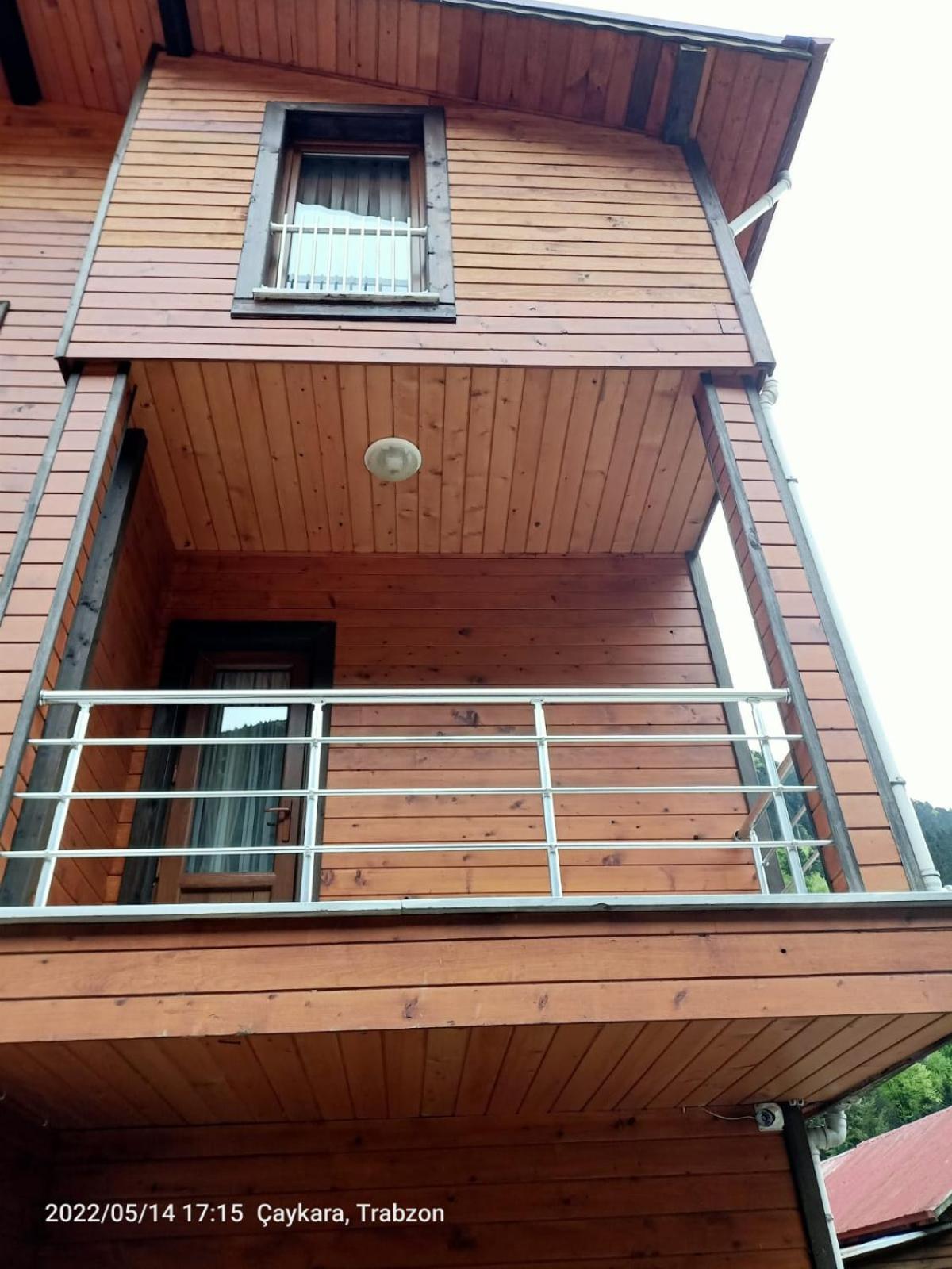 Triple Room with Balcony photo 3