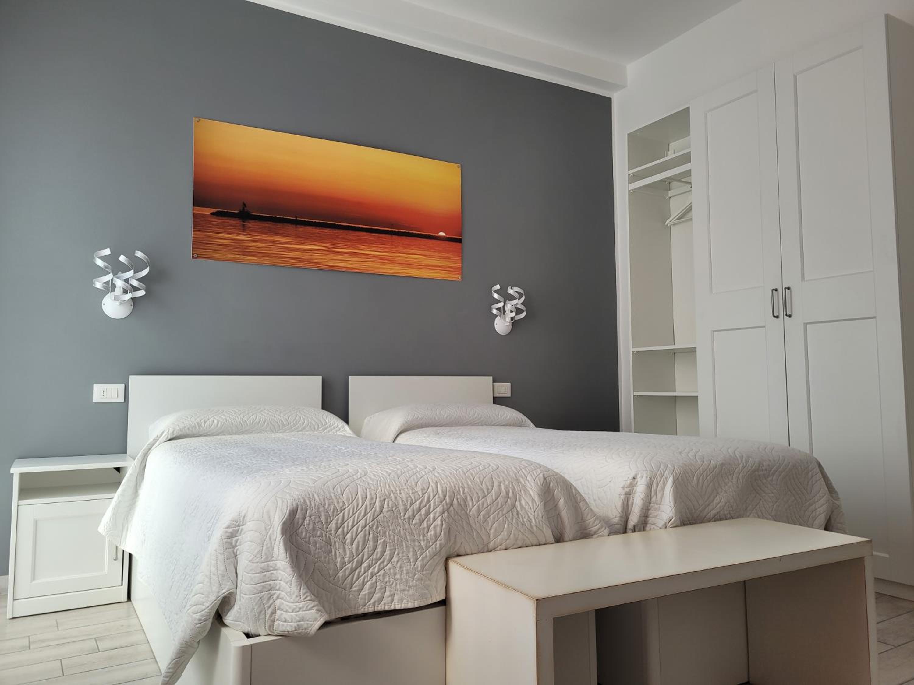 Twin Room photo 1