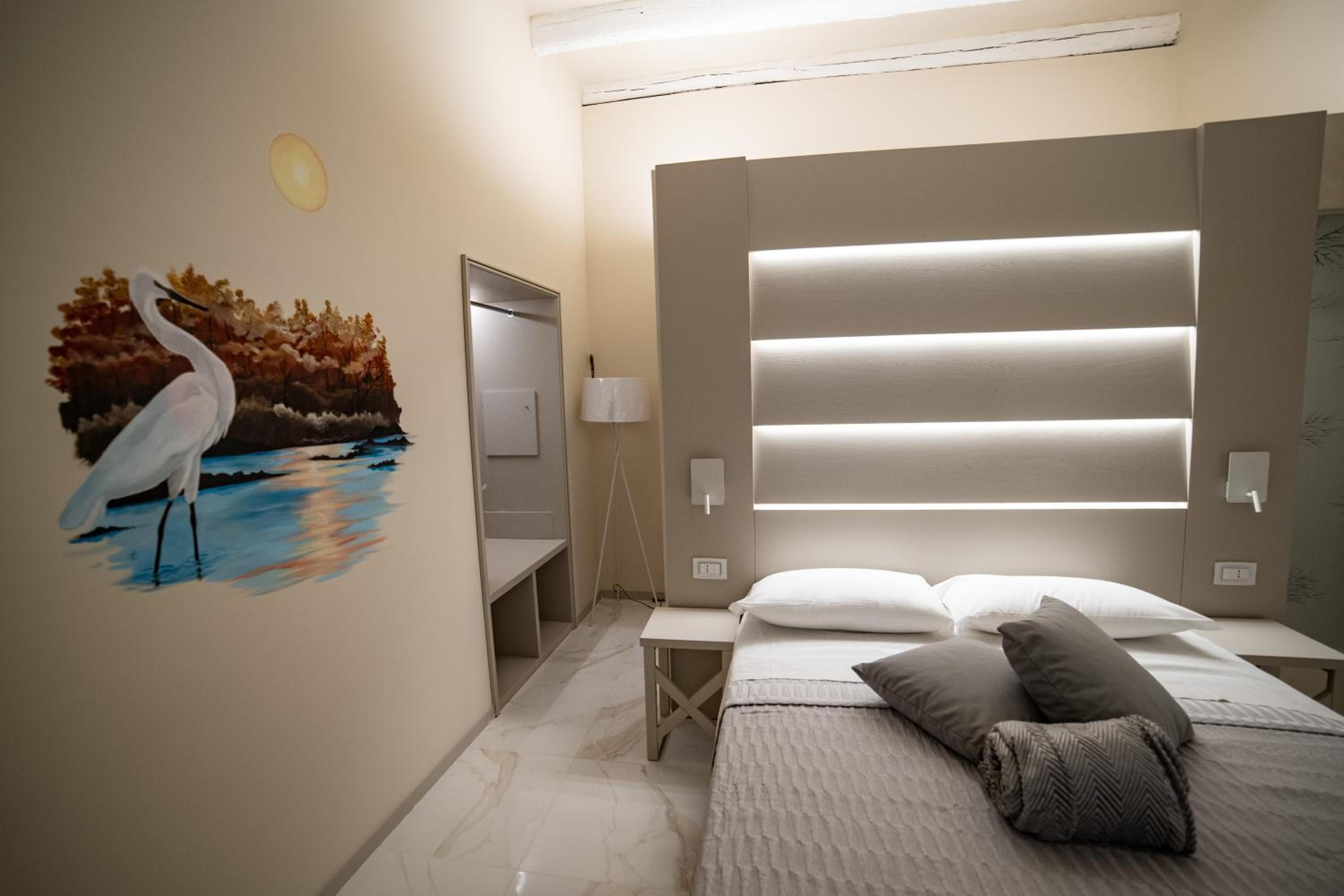 Deluxe Double Room photo 2