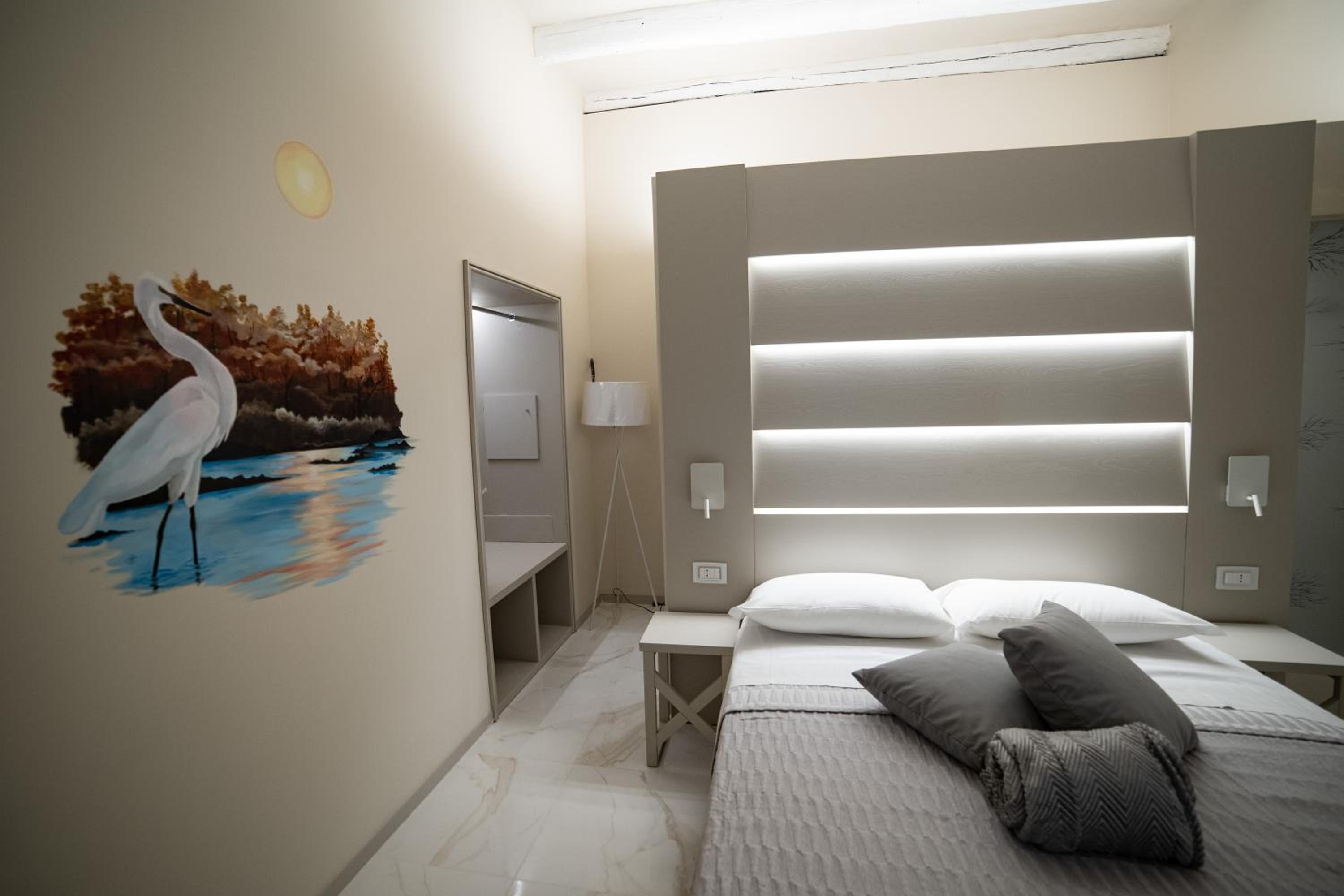 Deluxe Double Room photo 3