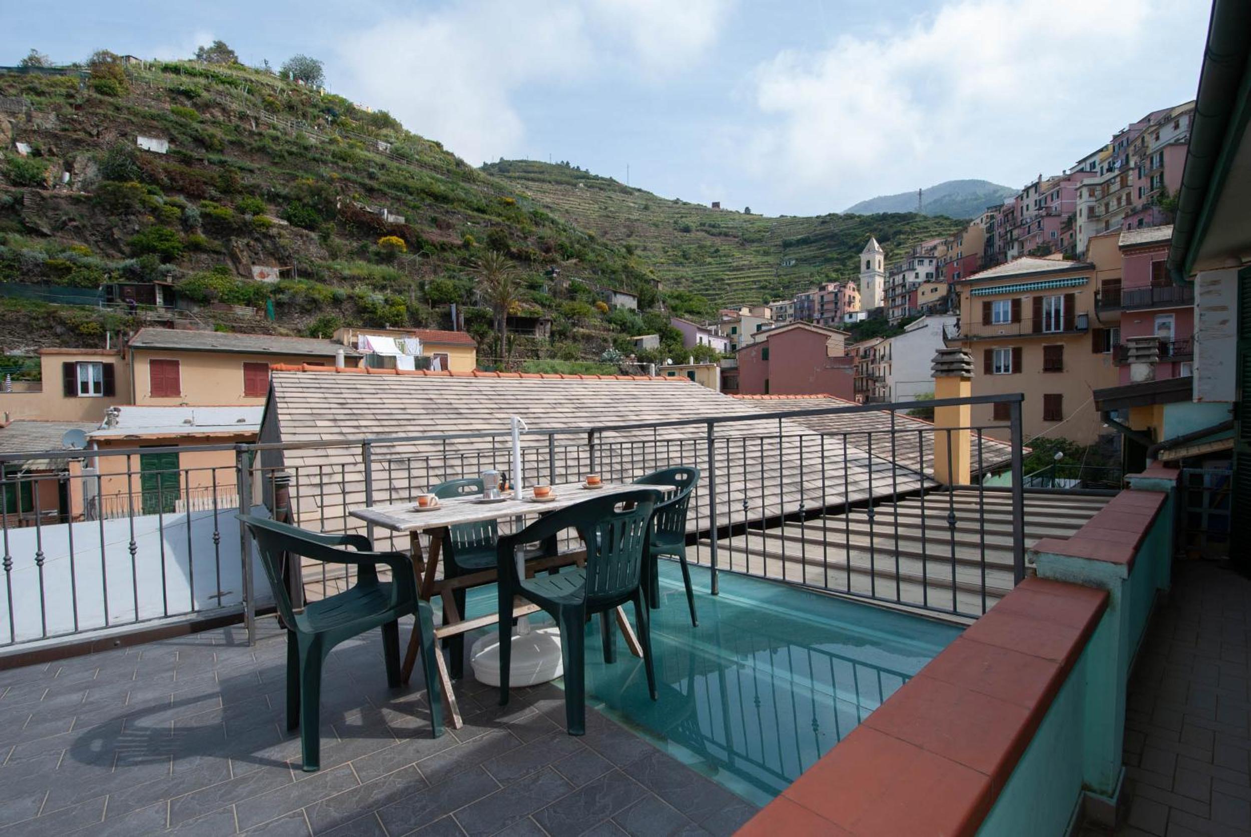One-Bedroom Apartment (4 Adults) - Via degli Orti 20 - Photo 4