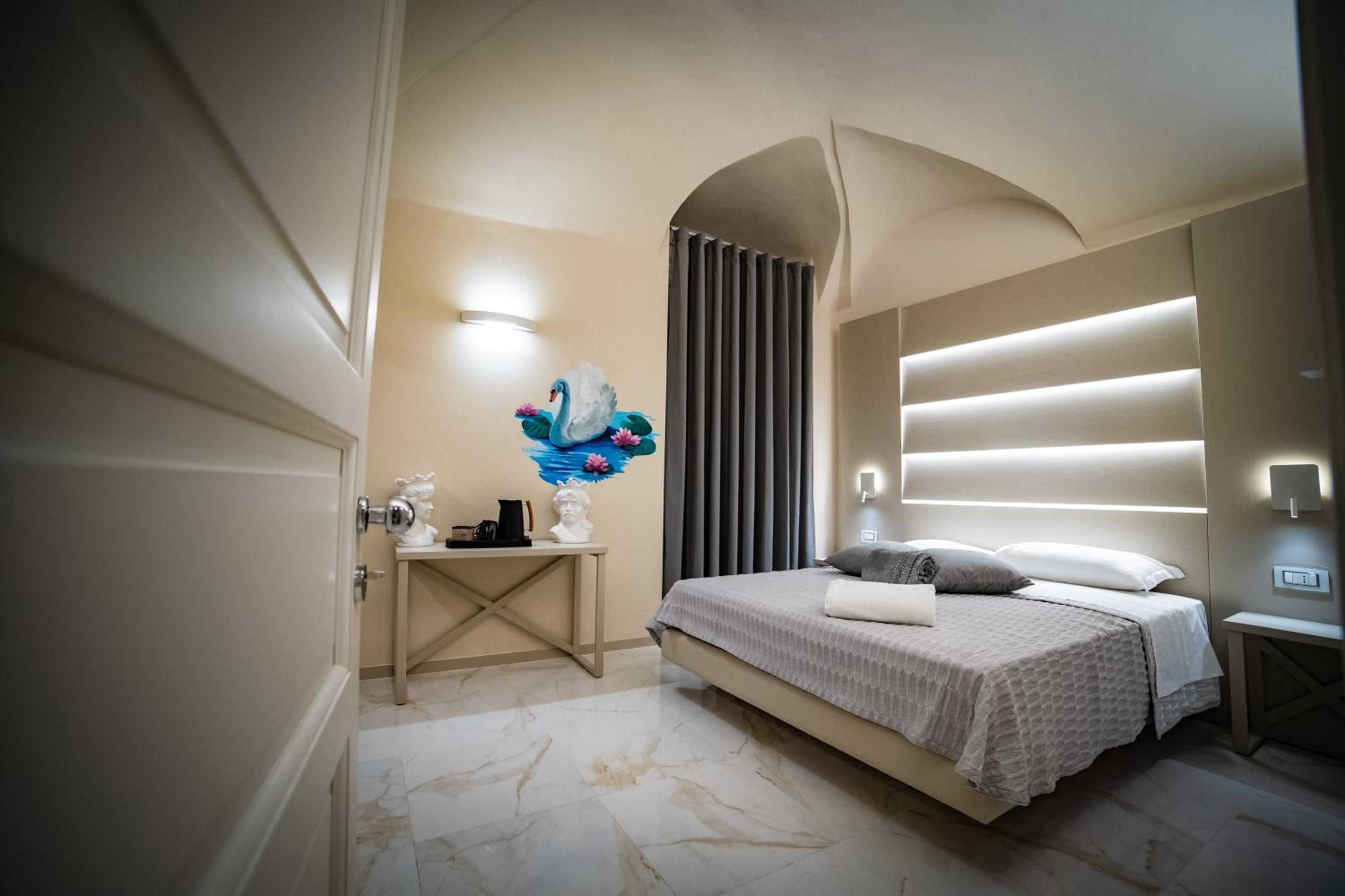 Deluxe Double Room photo 1