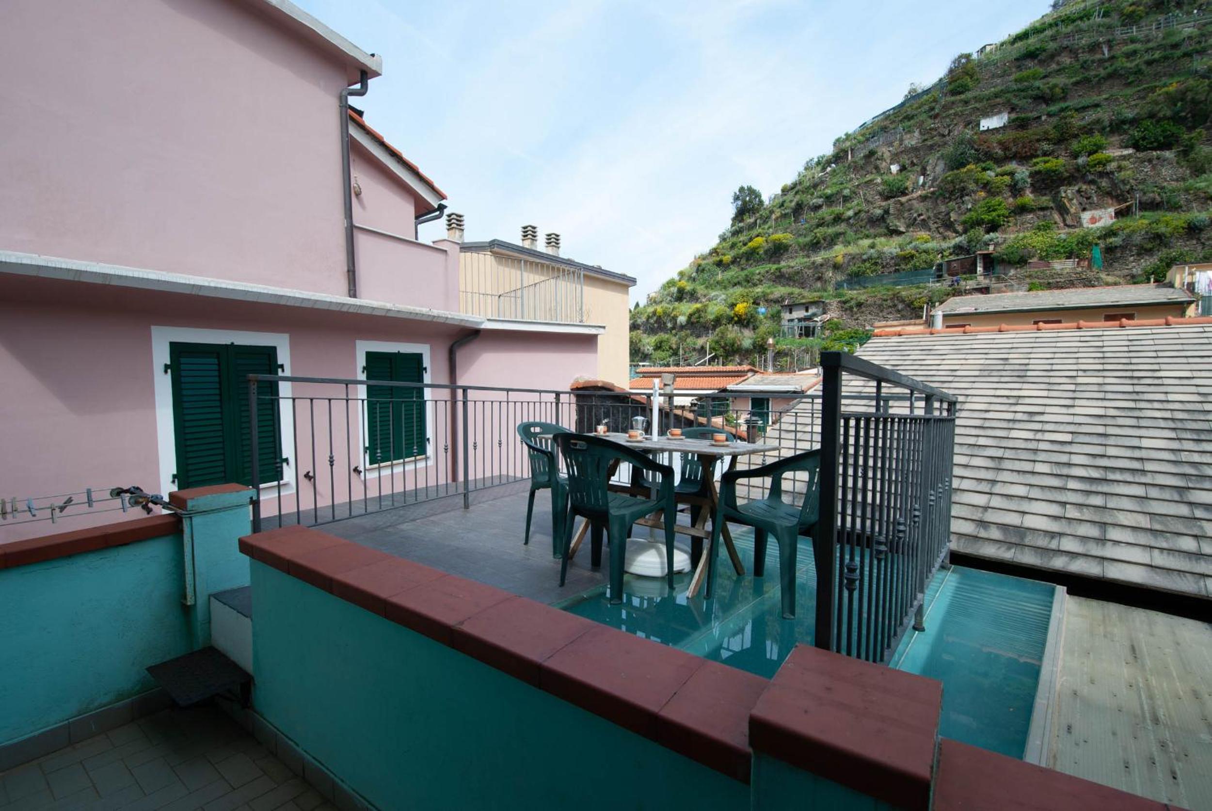 One-Bedroom Apartment (4 Adults) - Via degli Orti 20 - Photo 5