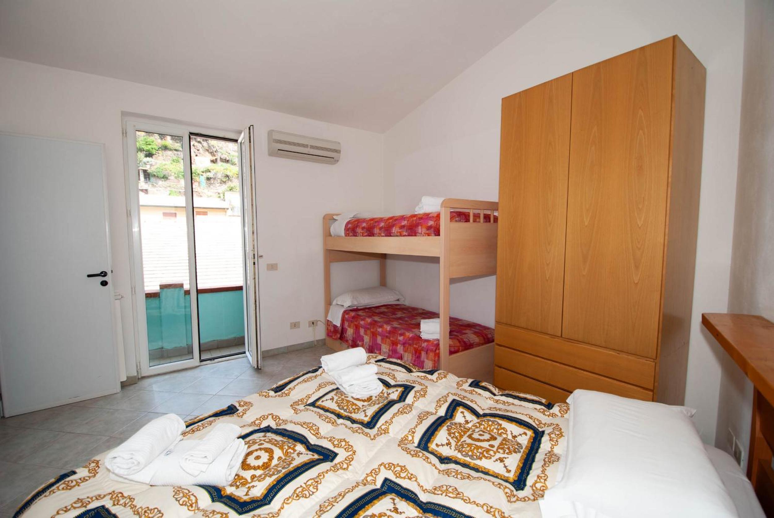 One-Bedroom Apartment (4 Adults) - Via degli Orti 20 - Photo 1