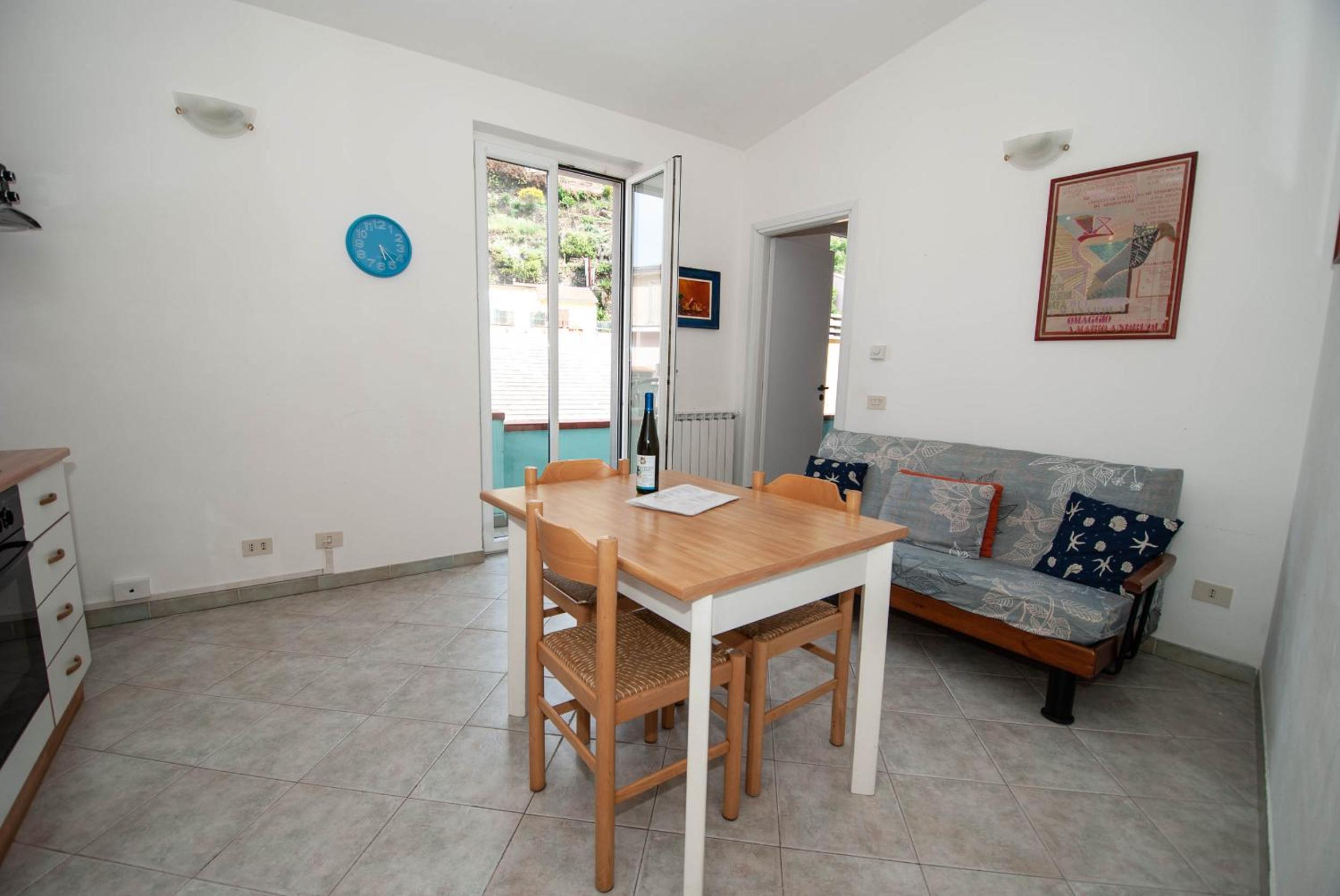 One-Bedroom Apartment (4 Adults) - Via degli Orti 20 - Photo 6