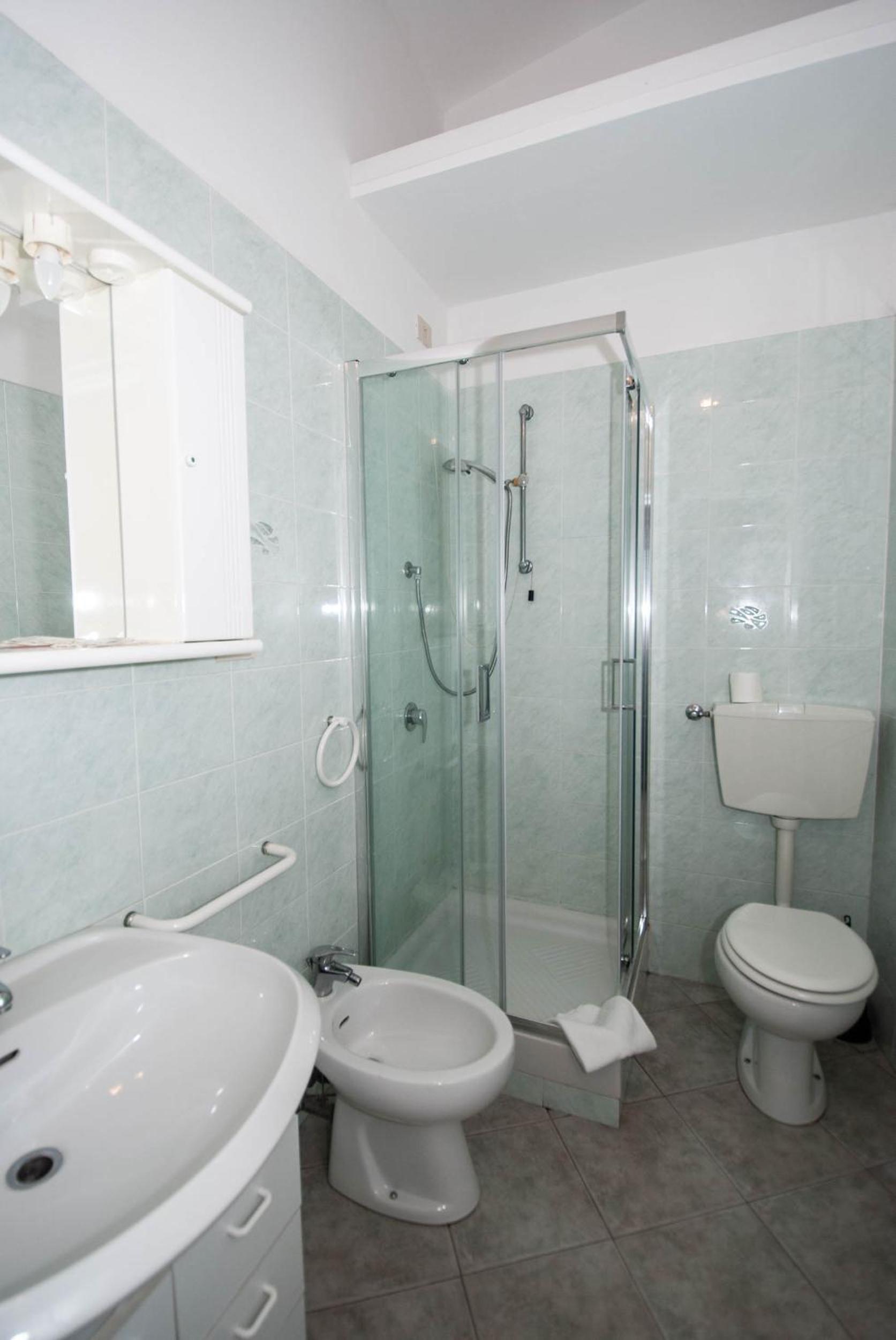 One-Bedroom Apartment (4 Adults) - Via degli Orti 20 - Photo 12